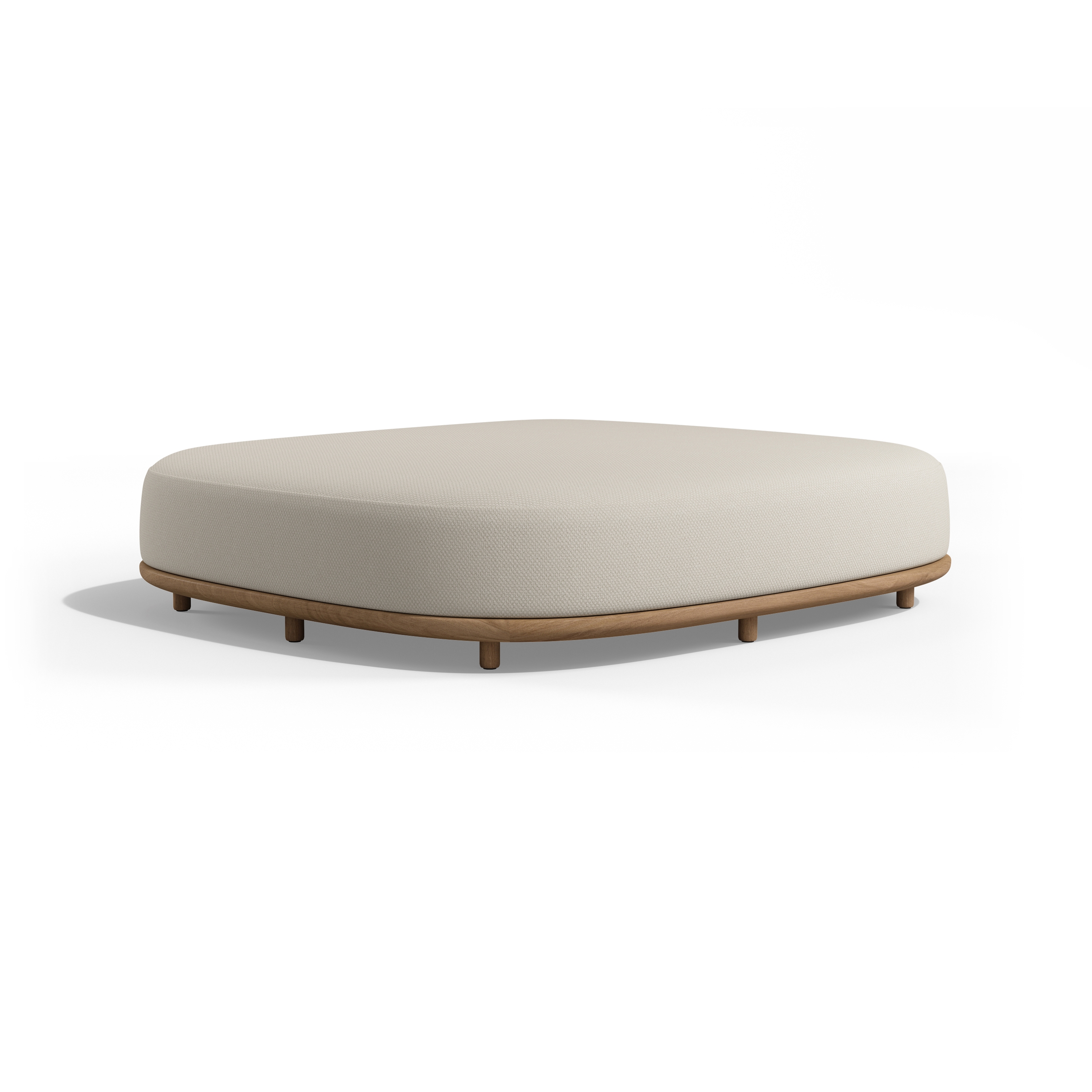 Display product Elio Daybed-pouf from manufacturer Tribù