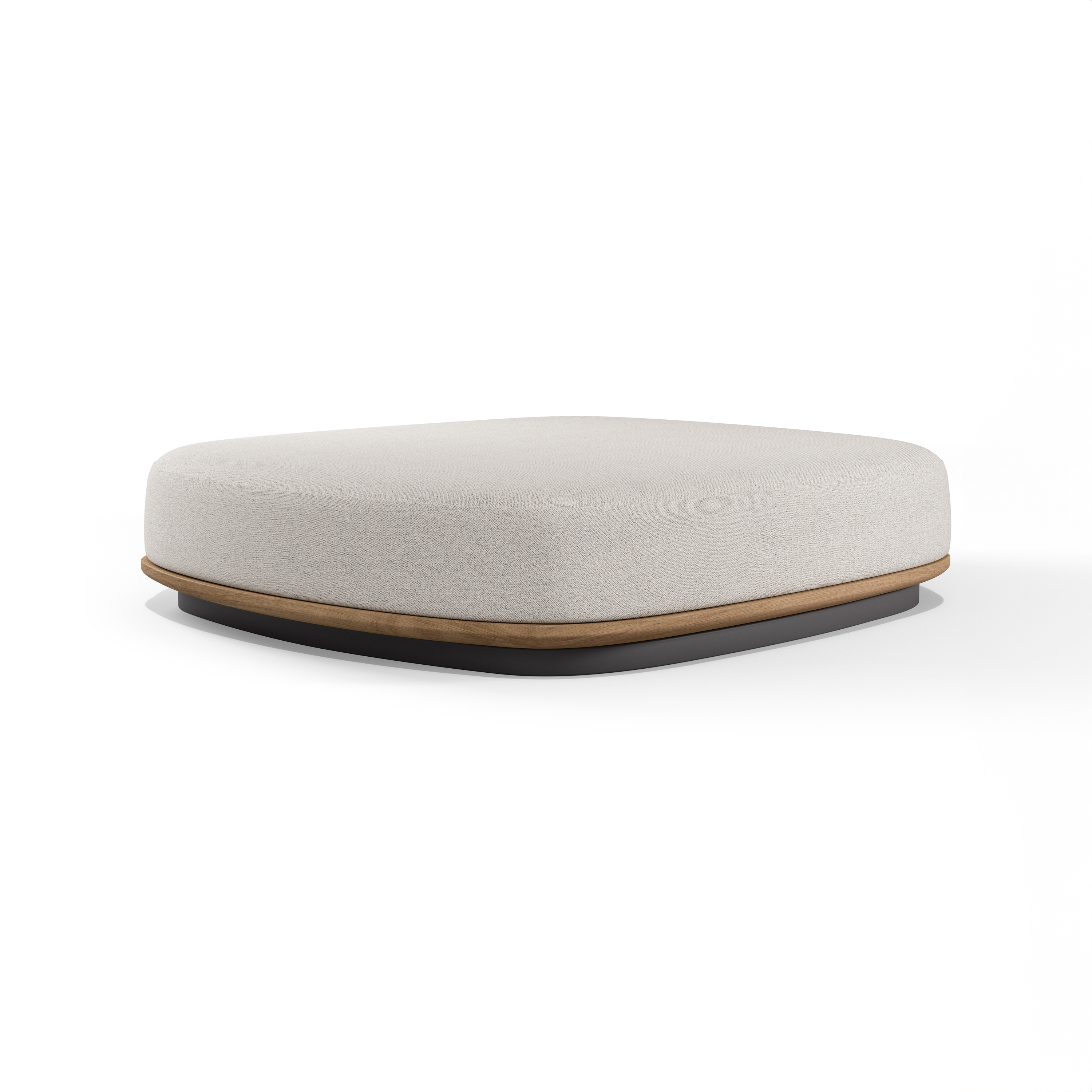 Display product Elio Daybed-pouf from manufacturer Tribù