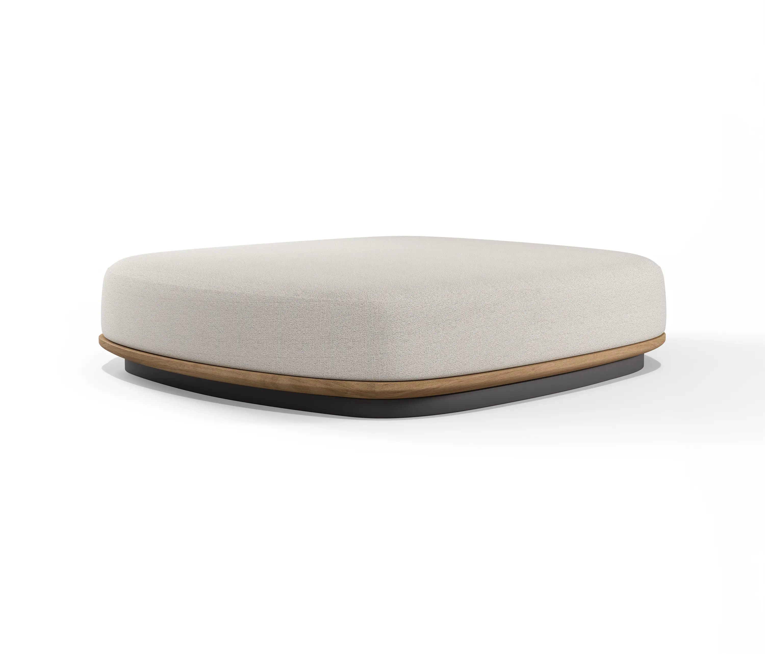 Tribù - Elio Daybed-pouf