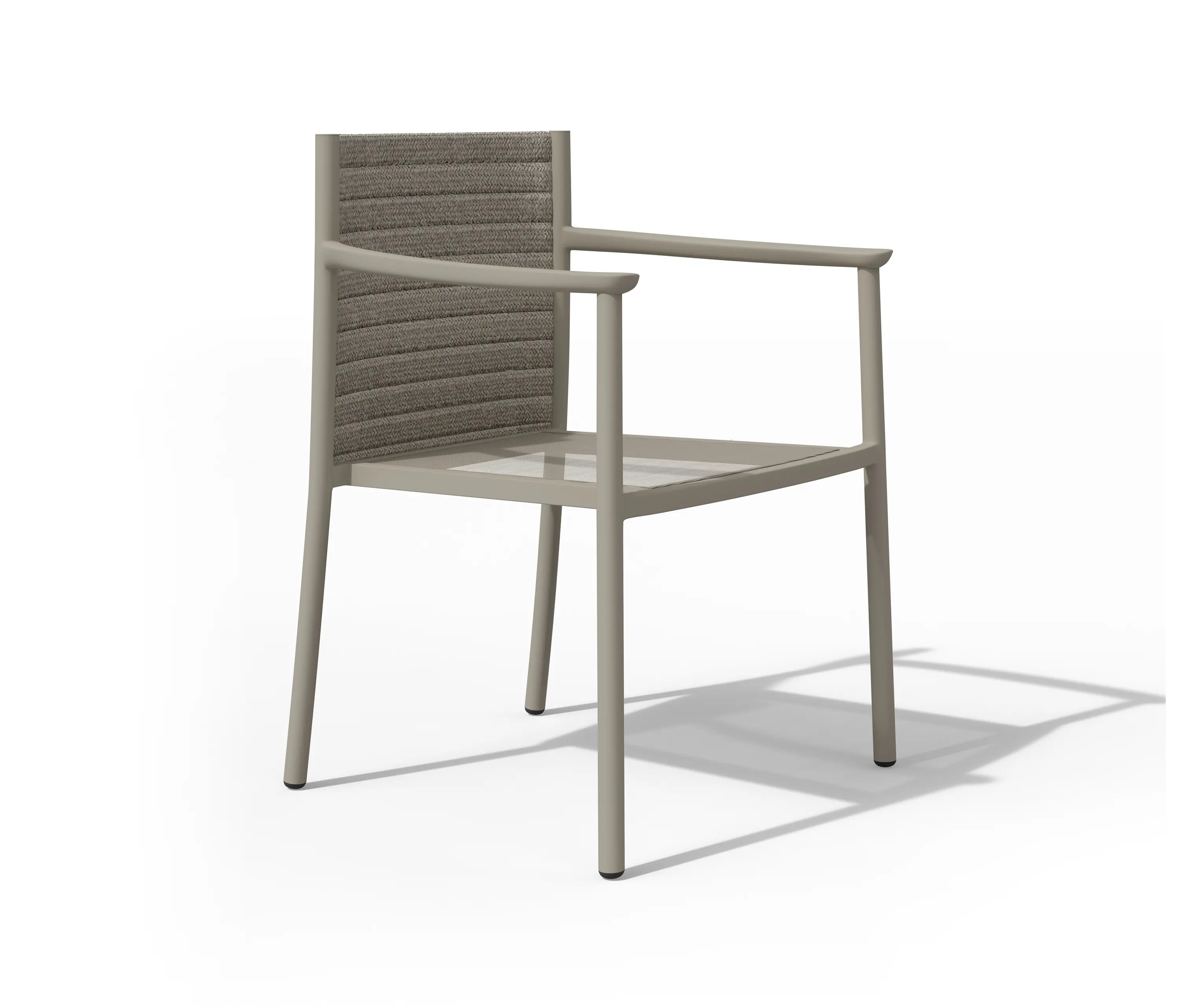 Tribù - Lucca silla con brazos
