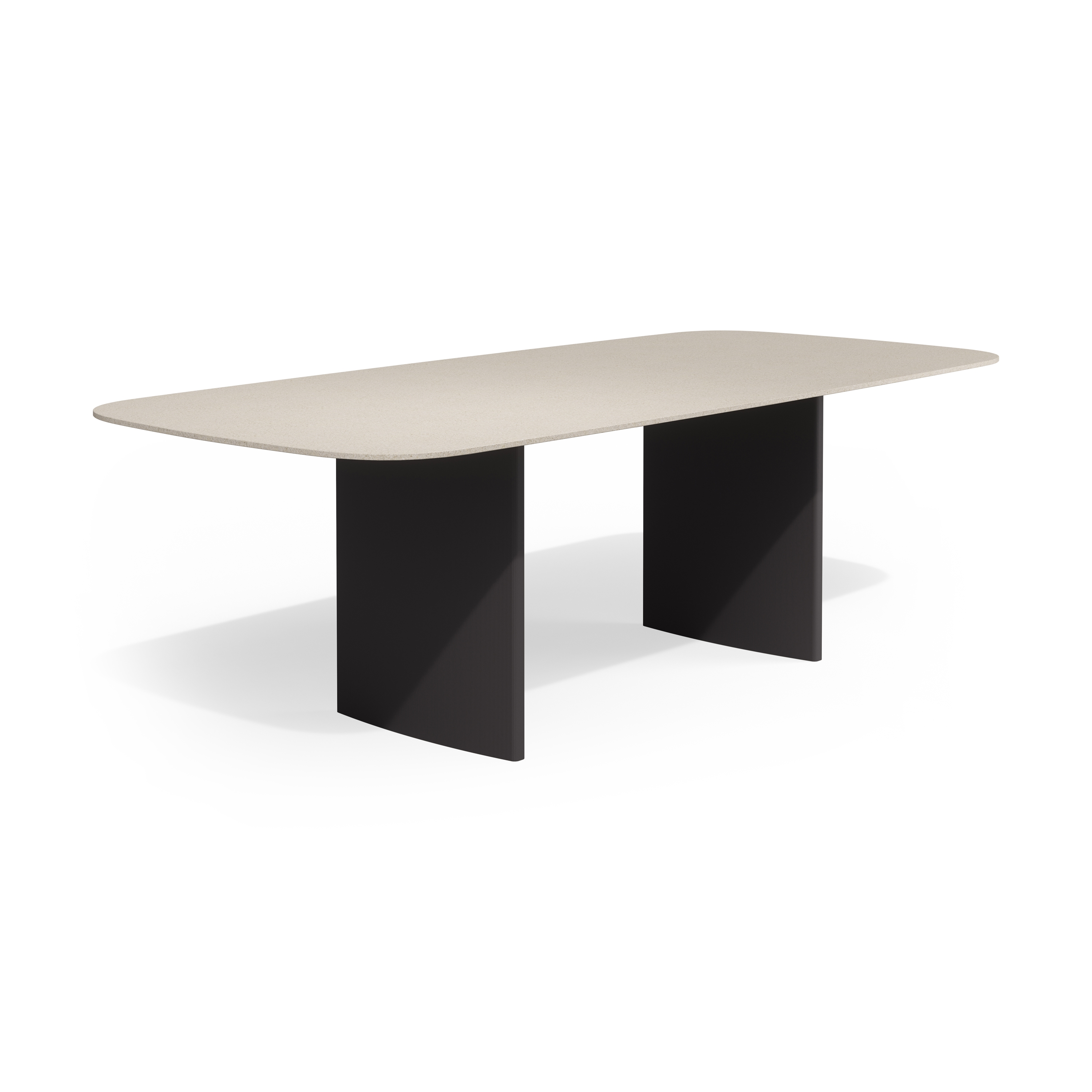 Lucca dining table 240x110 cm