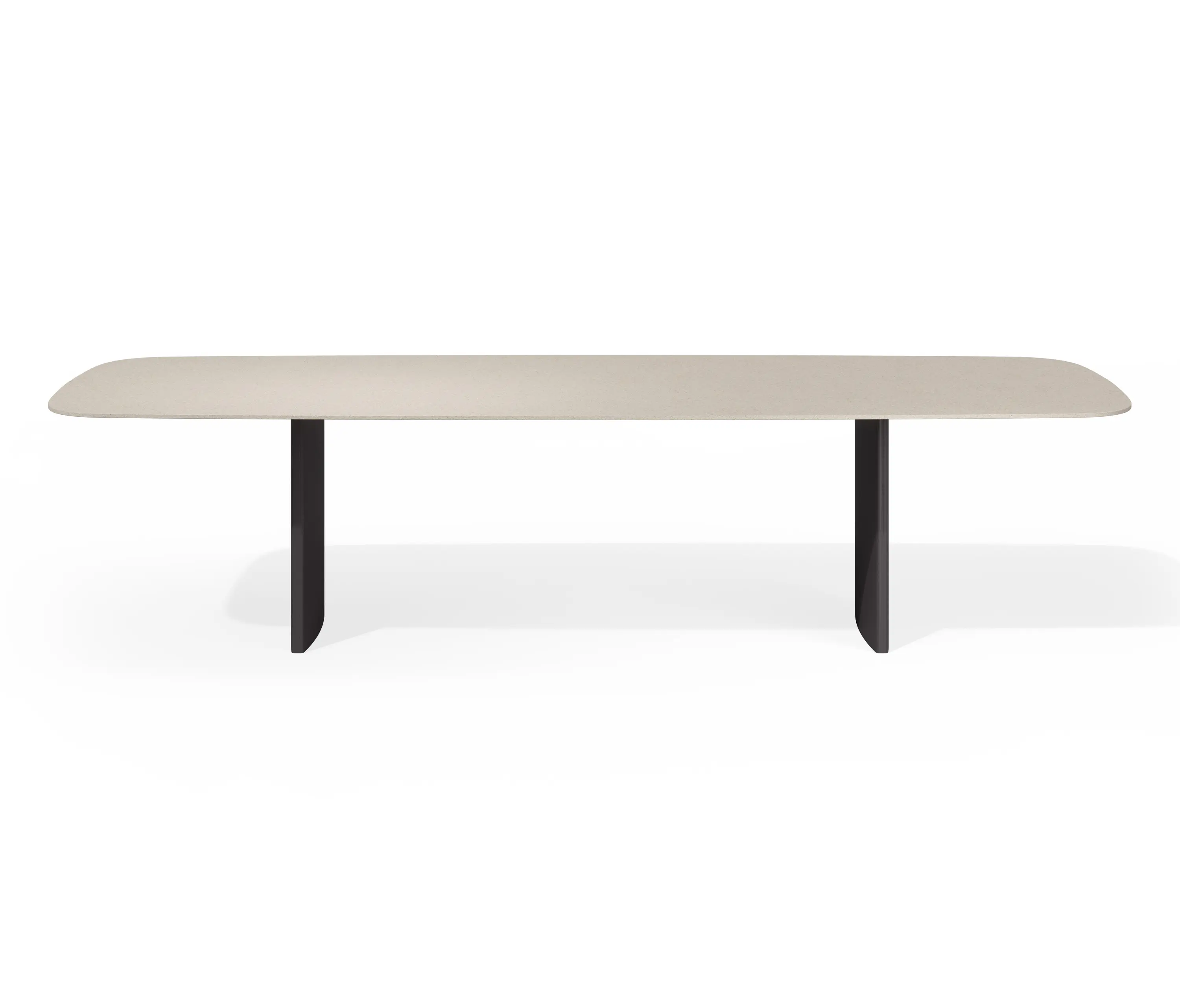 Tribù - Lucca Mesa de comeda 240x110 cm