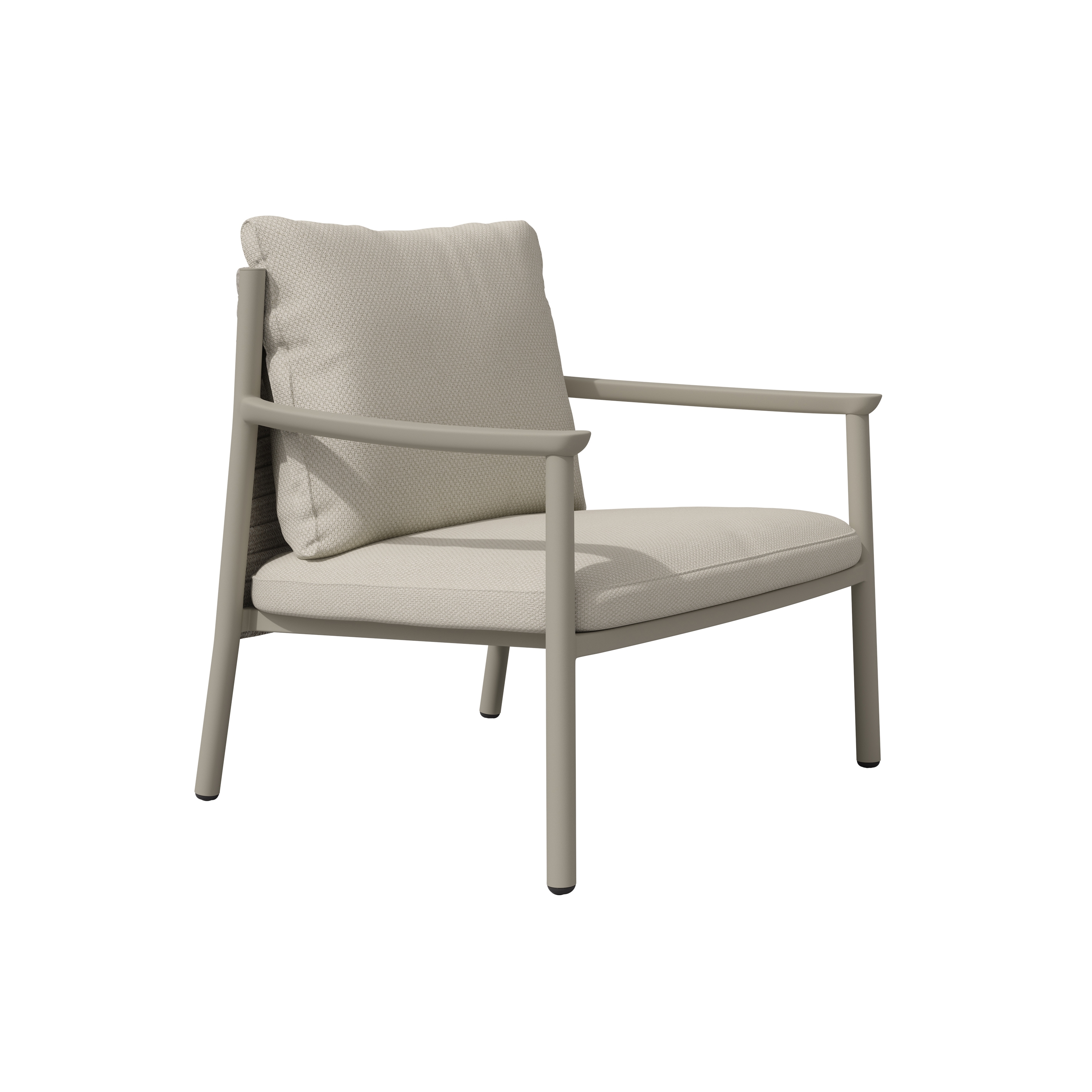 Lucca lounge chair