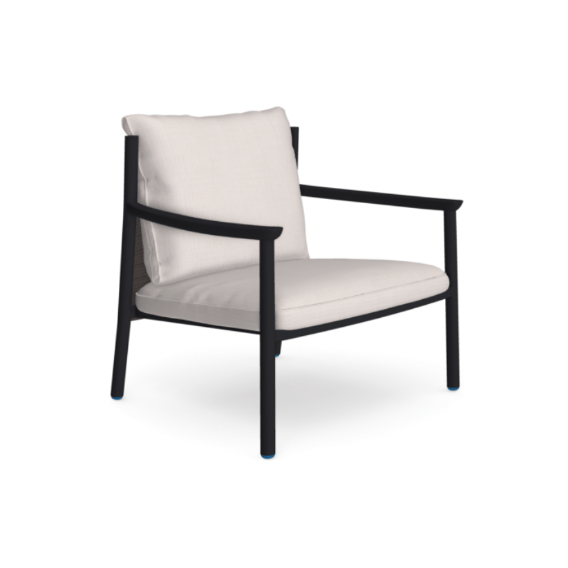 Lucca lounge chair