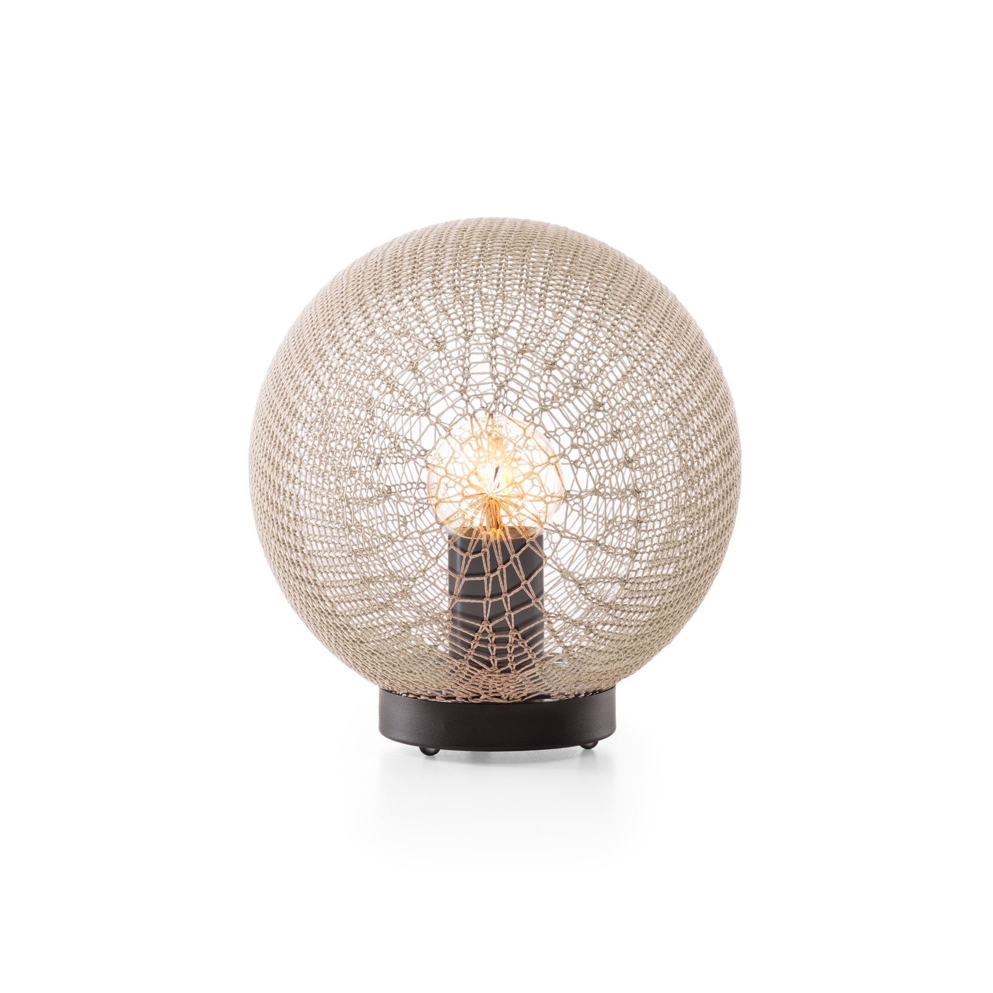 Mostra il prodotto Madame Latoque standing wired dia 30 cm del produttore Tribù