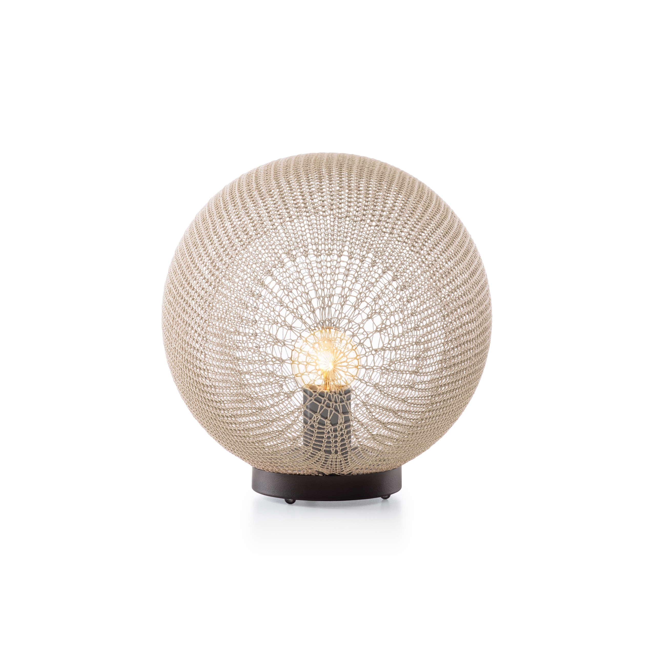 Mostra il prodotto Madame Latoque standing wired dia 40 cm del produttore Tribù