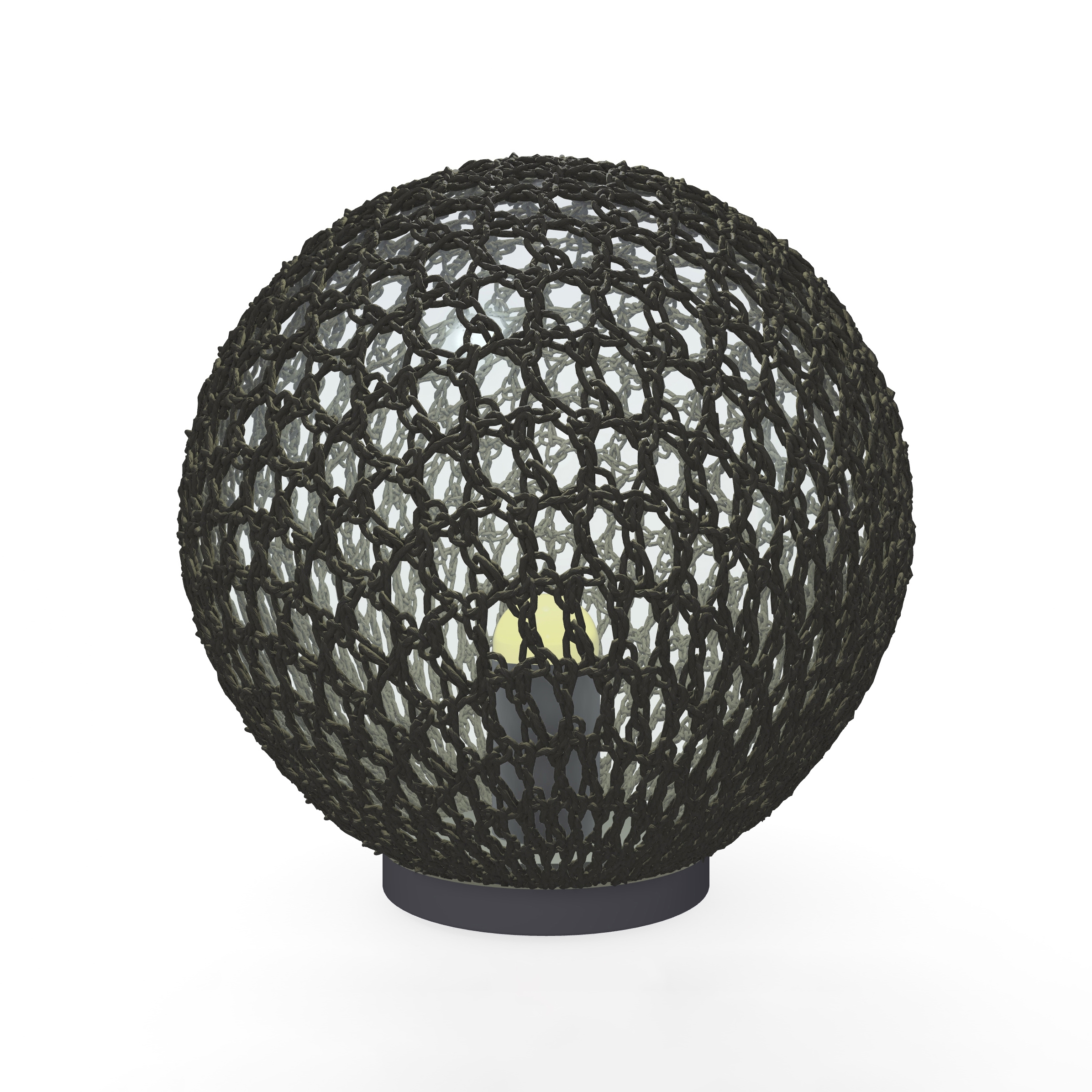 Mostra il prodotto Monsieur Lebonnet standing wired dia 60 cm del produttore Tribù