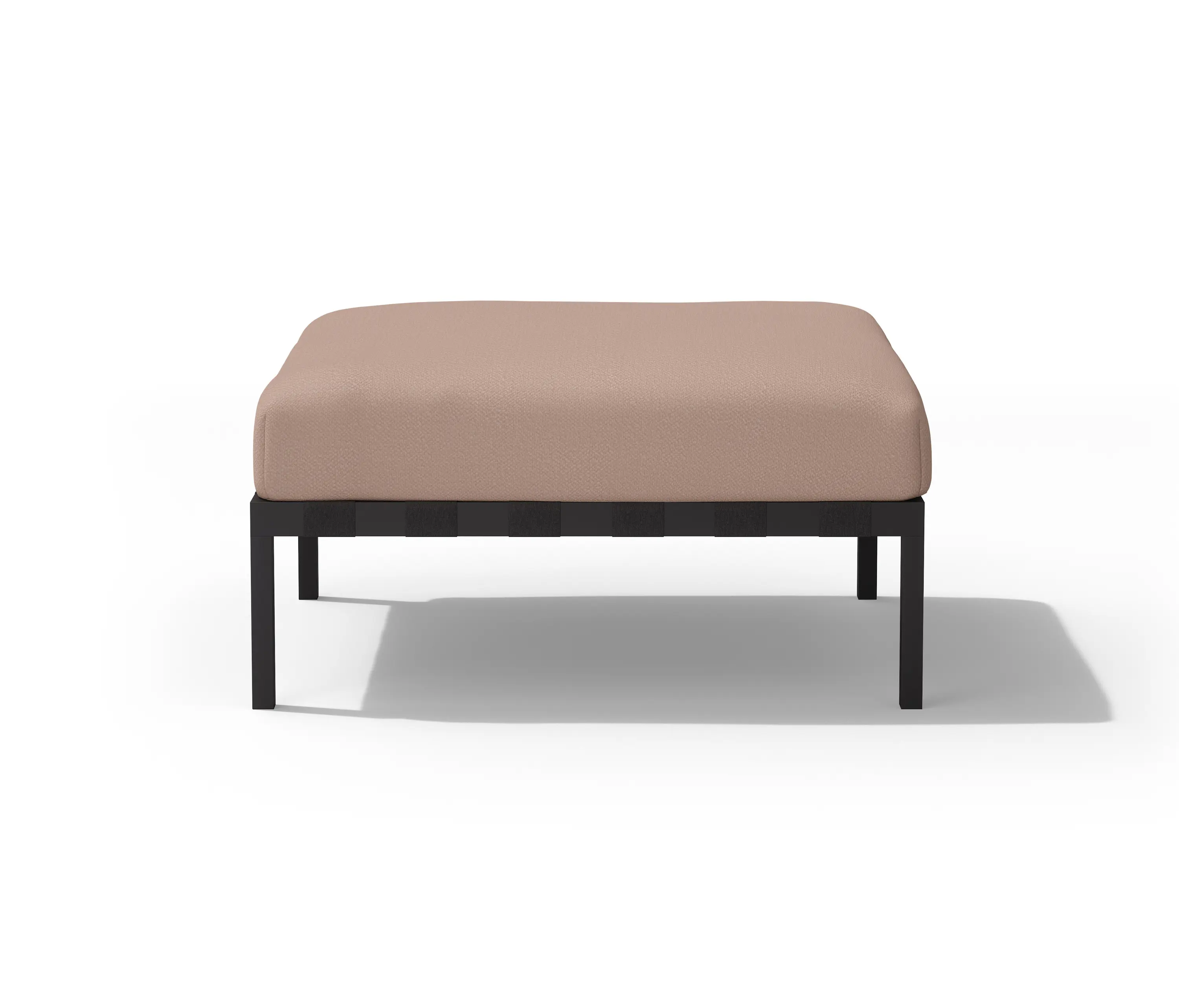 Tribù - Natal Alu sofa pouf