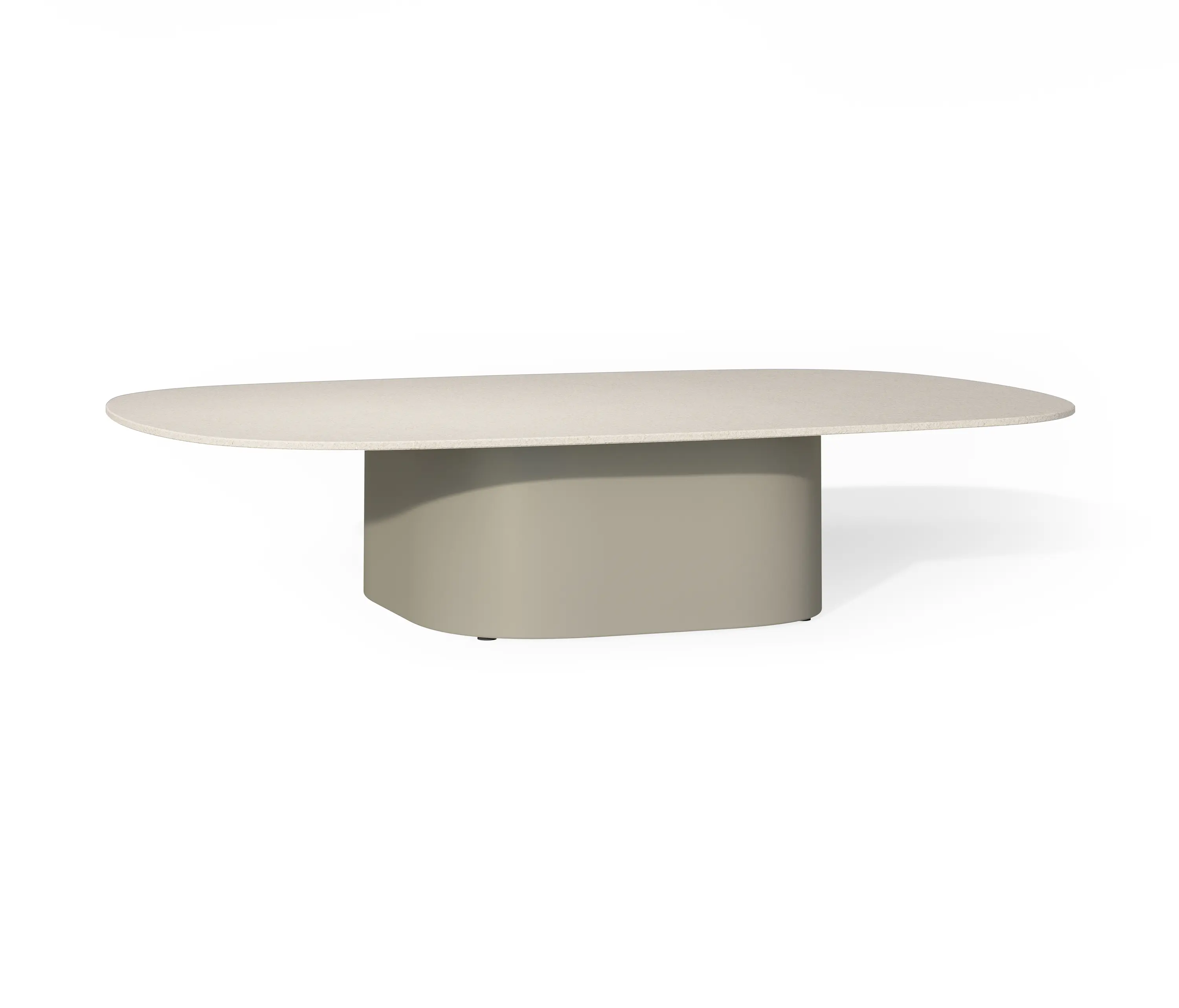 Tribù - Seren mesa baja h 32cm