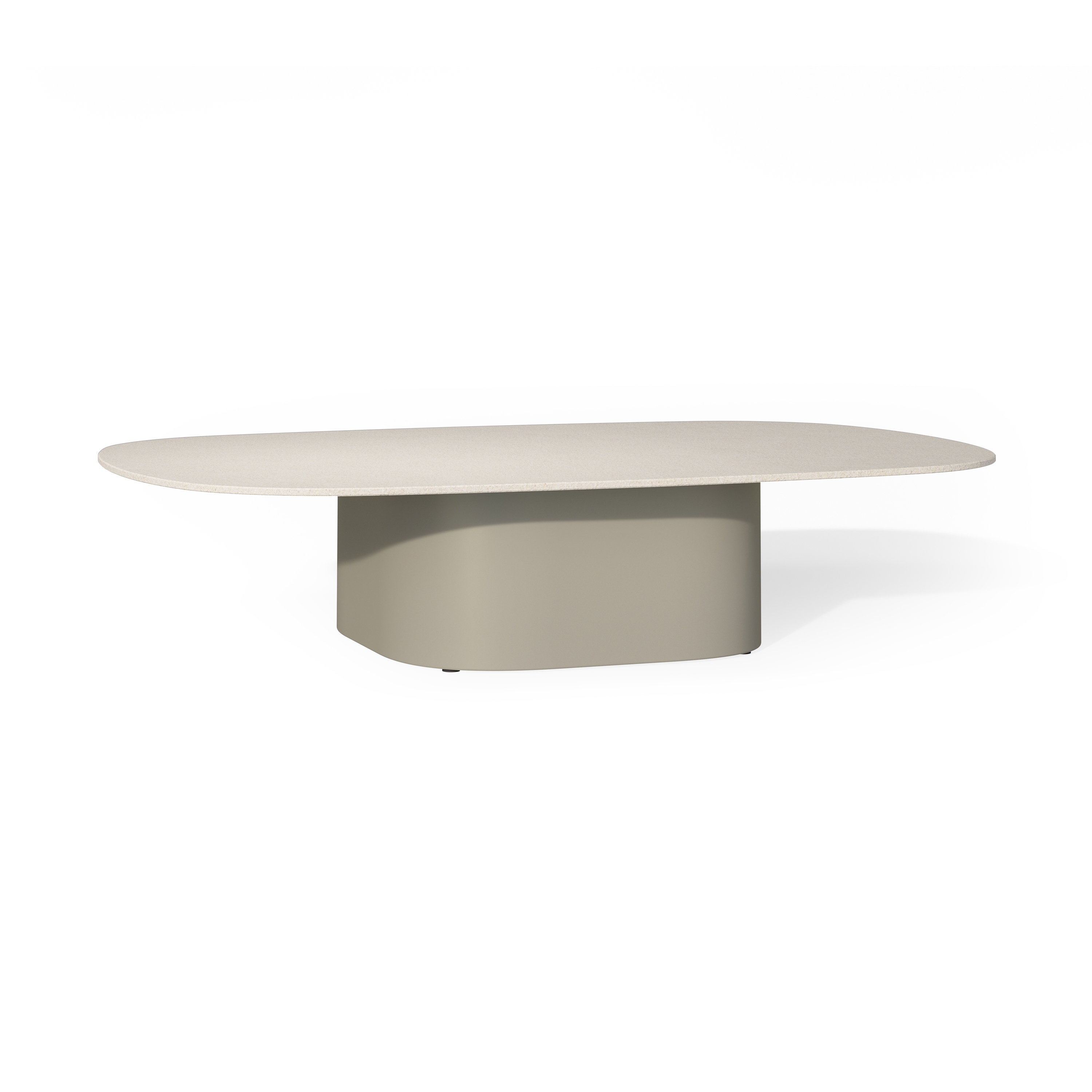 Seren coffee table h 32cm