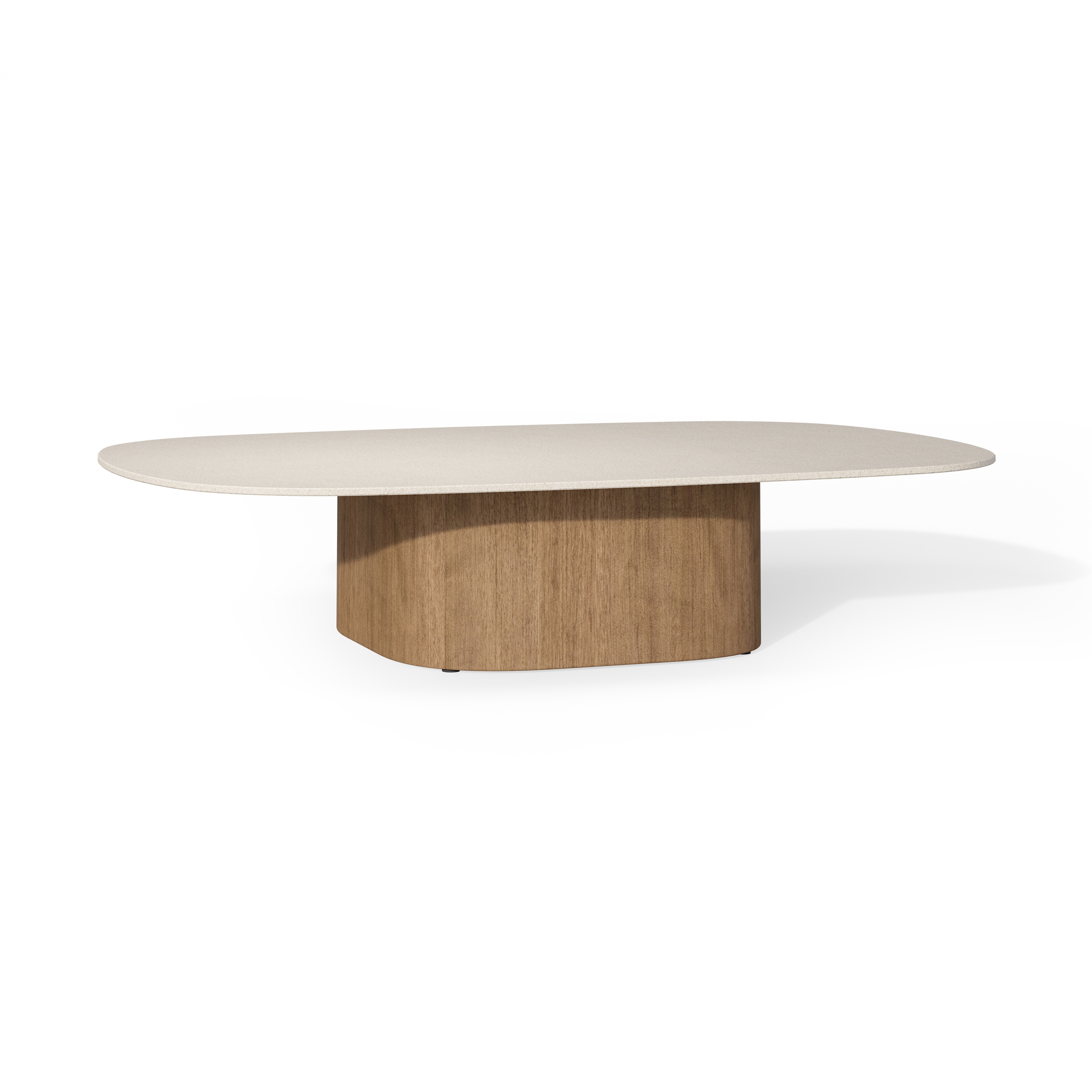 Seren coffee table h 32cm