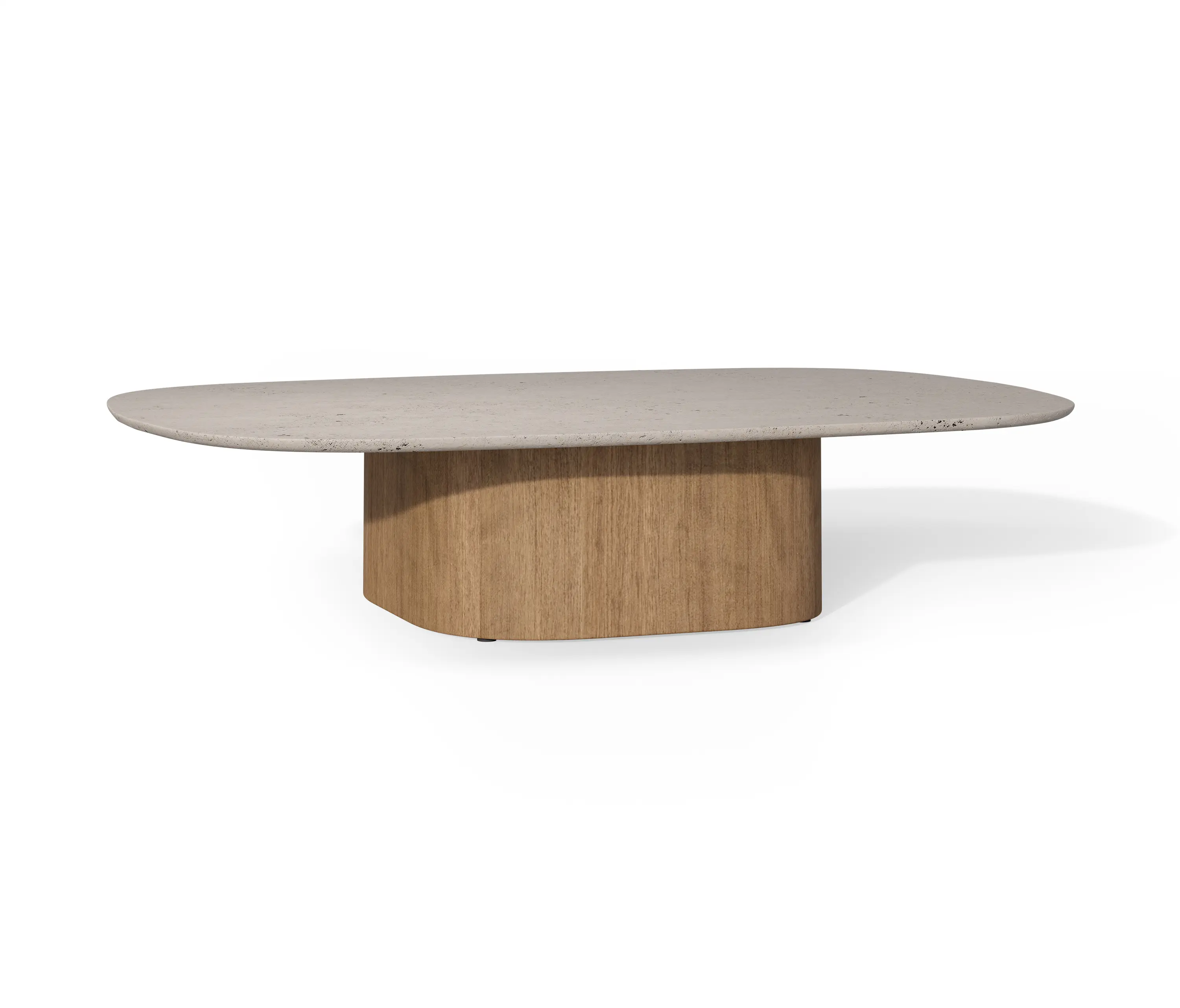 Tribù - Seren mesa baja h 32cm