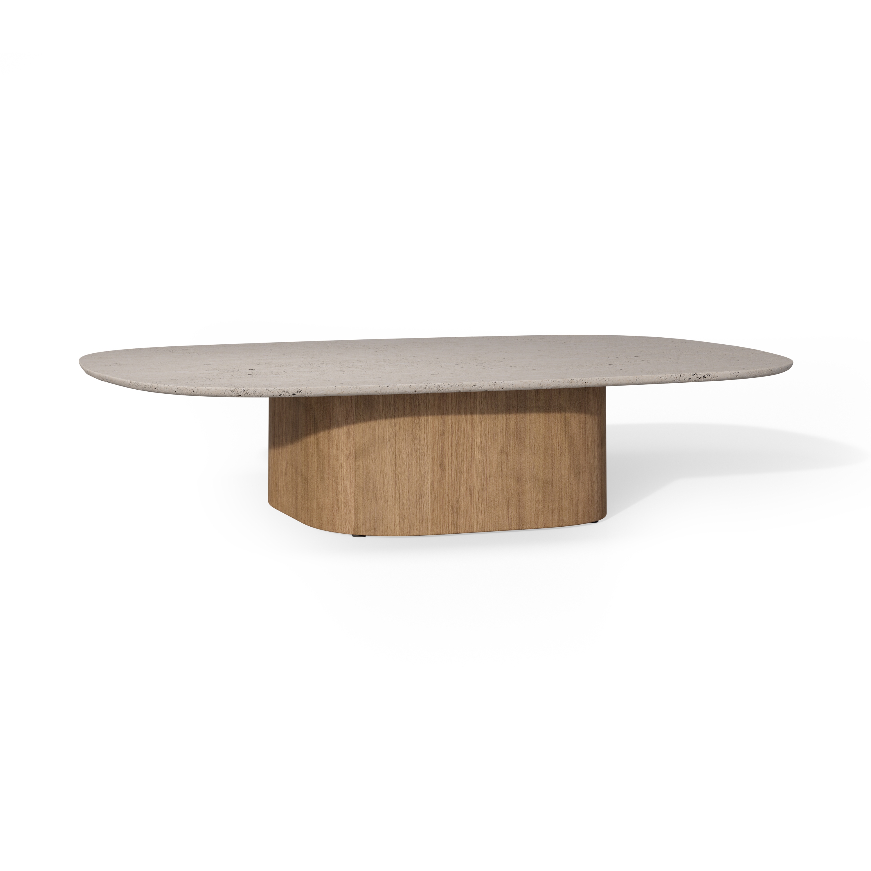 Seren coffee table h 32cm