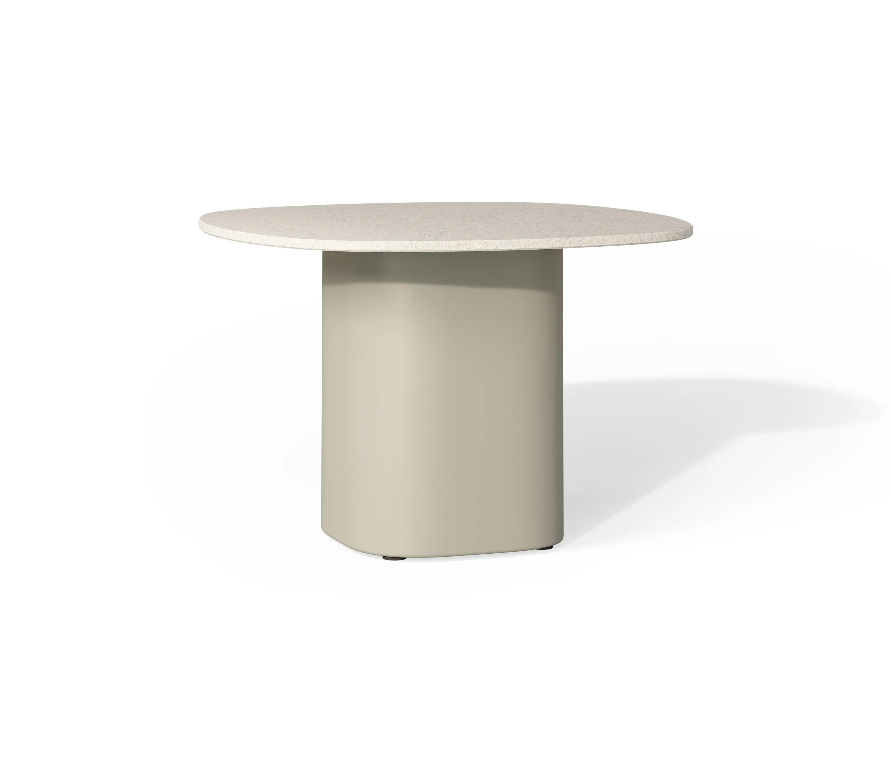 Tribù - Seren side table h 39cm