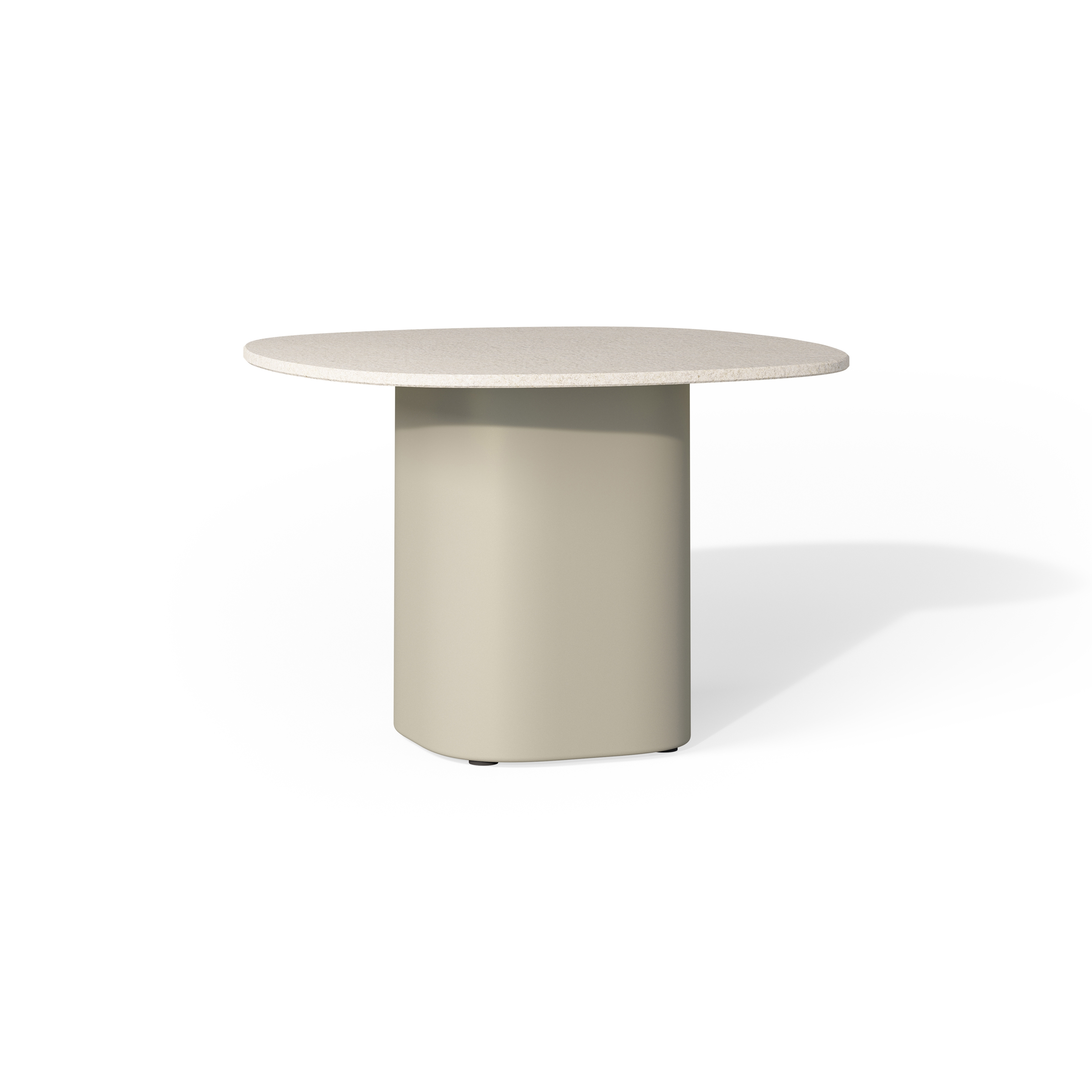 Mostrar el producto Seren Mesa Auxiliar h 39cm del fabricante Tribù