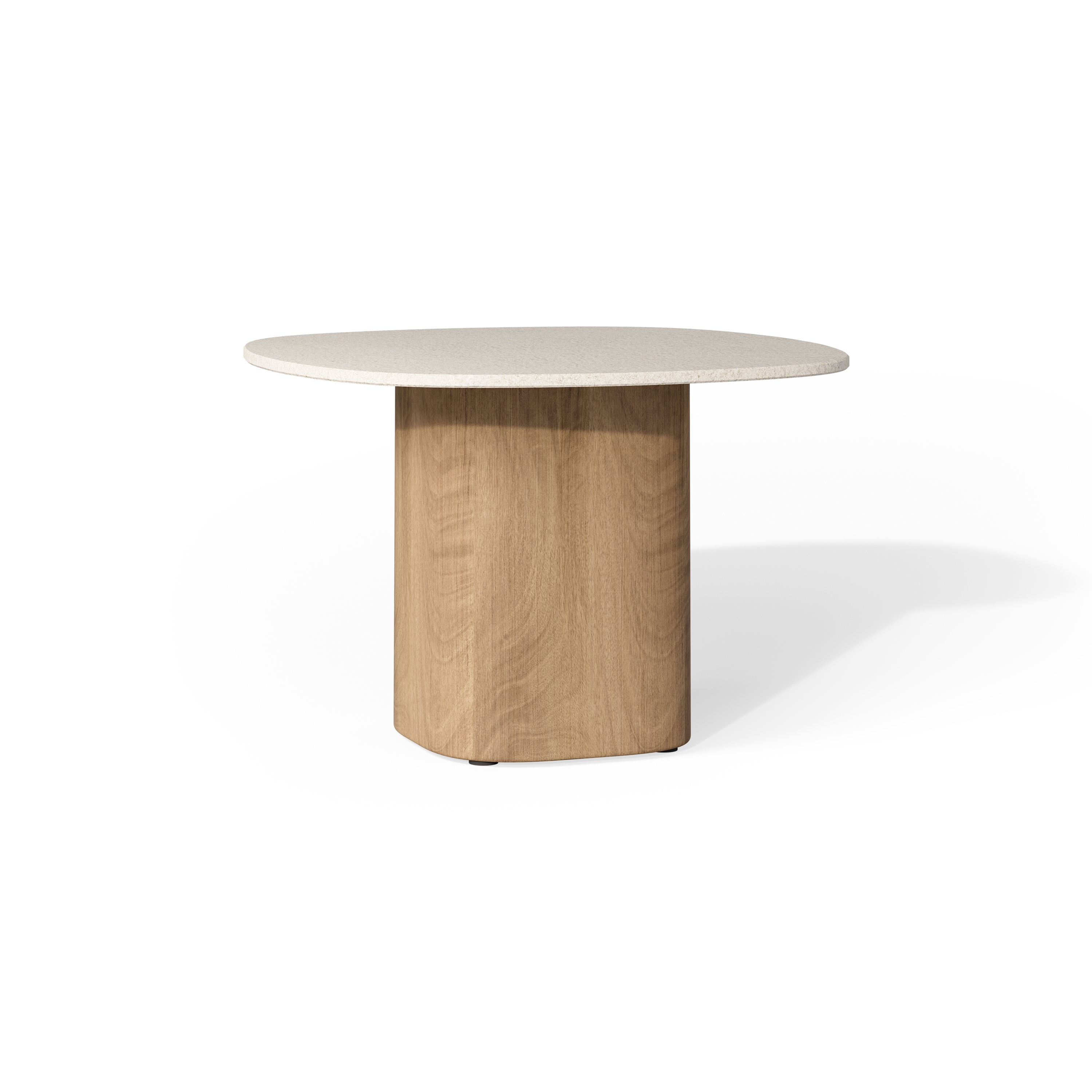 Seren side table h 39cm