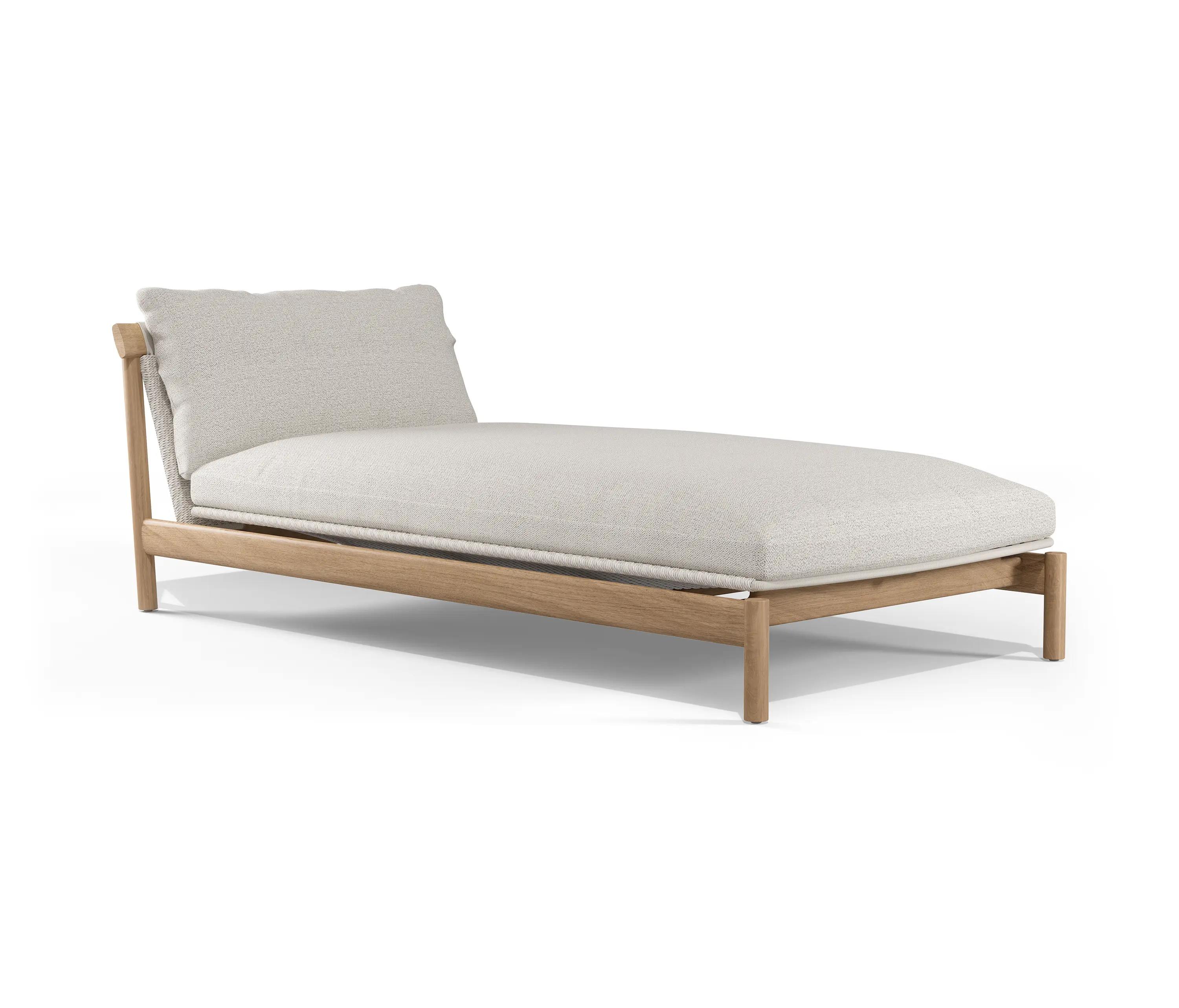 Tribù - Amanu daybed
