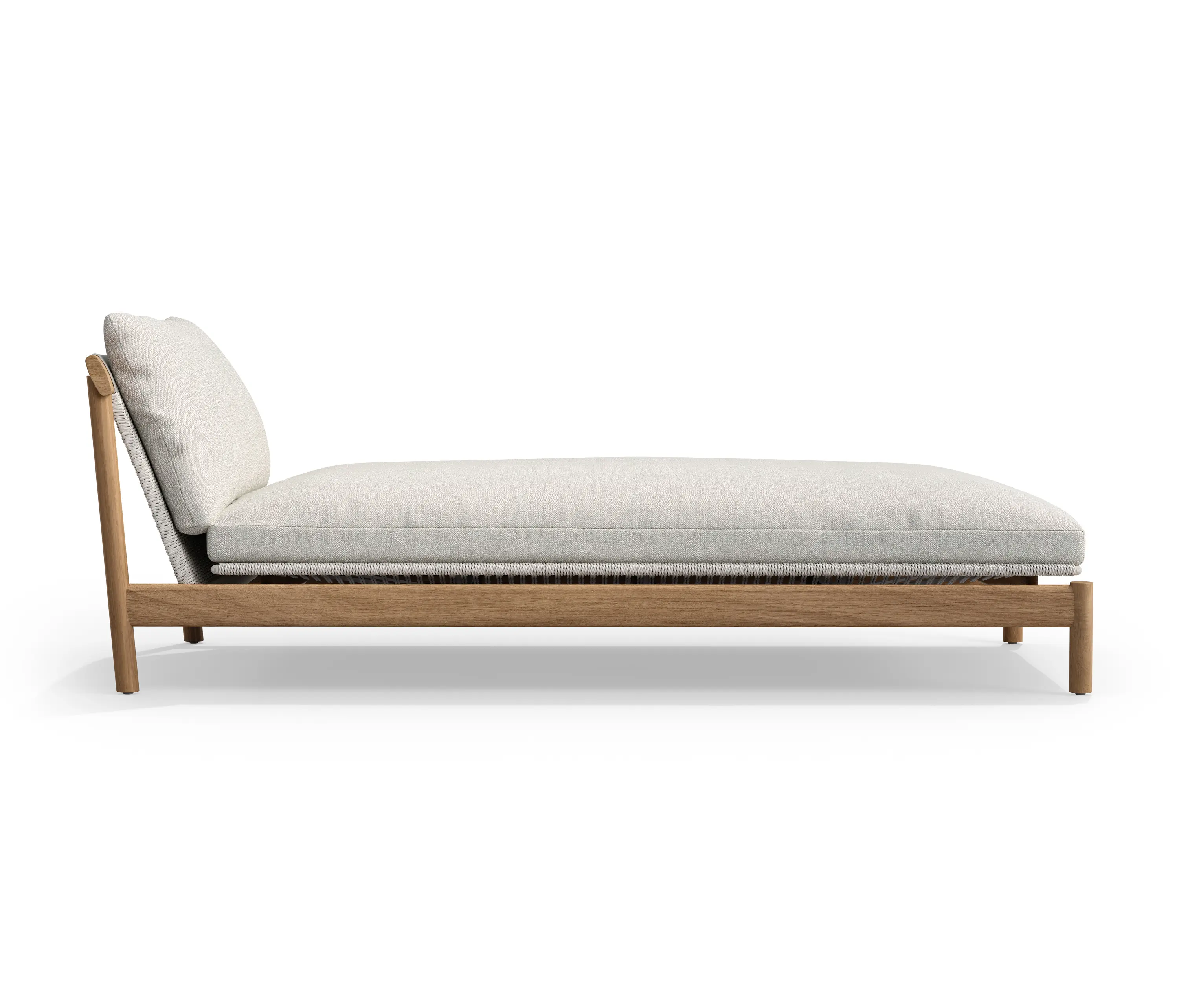 Tribù - Amanu daybed