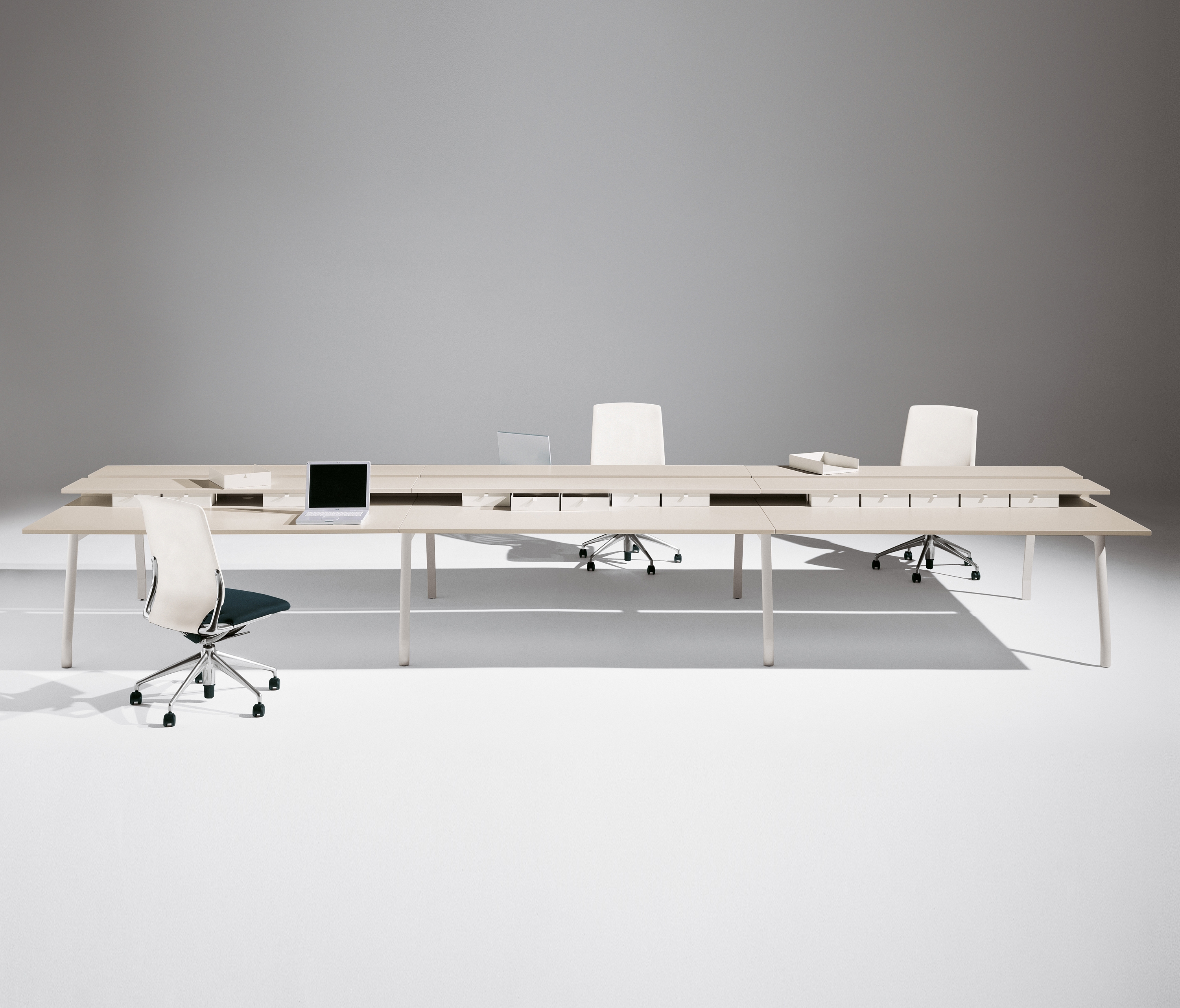 Display product MDL System from manufacturer UniFor