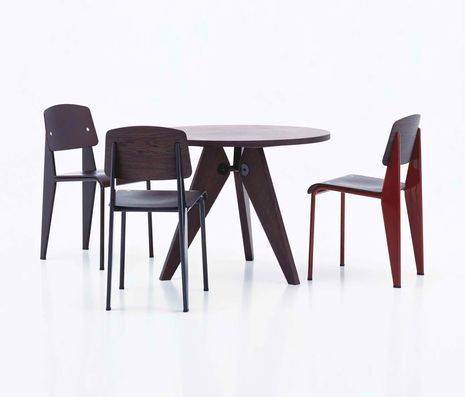 Vitra - Guéridon