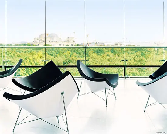 Vitra - Coconut Chair