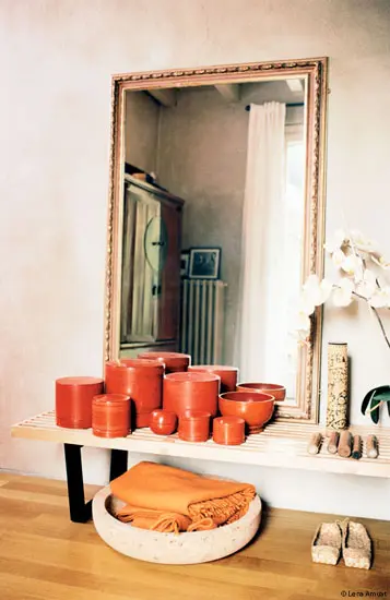 Vitra - Nelson Bench