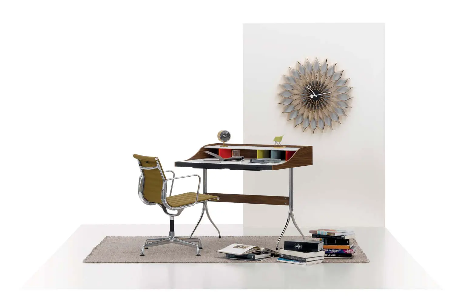 Vitra - Home Desk