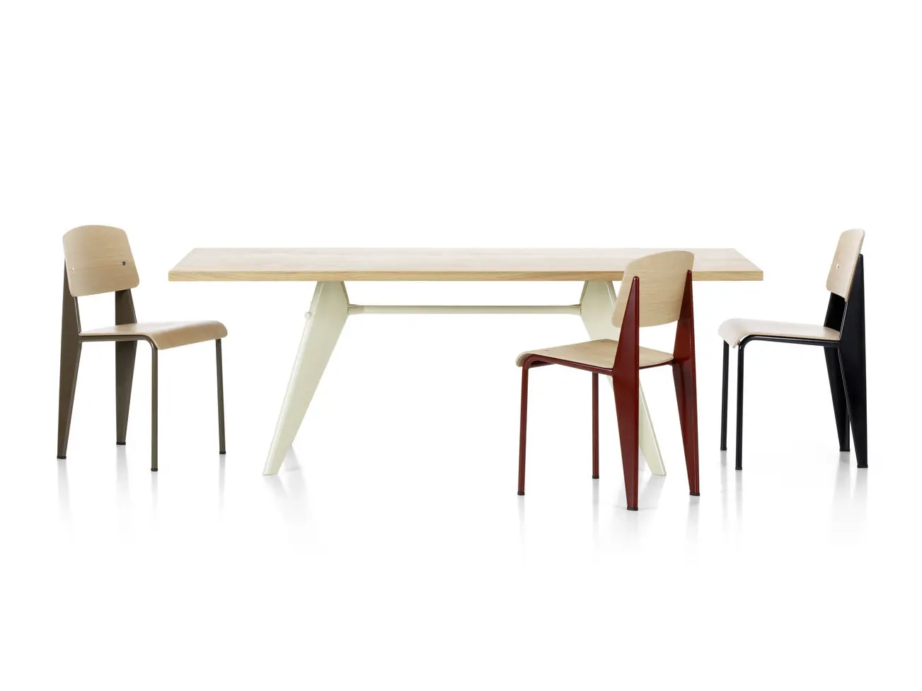 Vitra - EM Table
