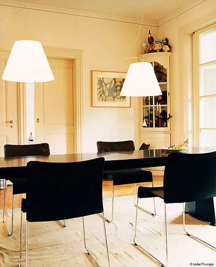 Vitra - Trapèze