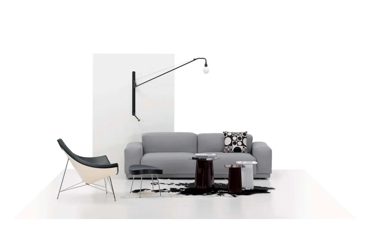 Vitra - Potence