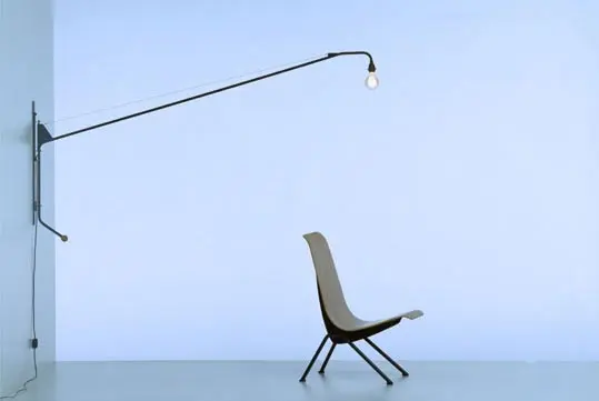 Vitra - Potence