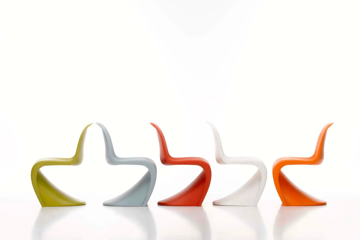 Vitra - Panton Chair