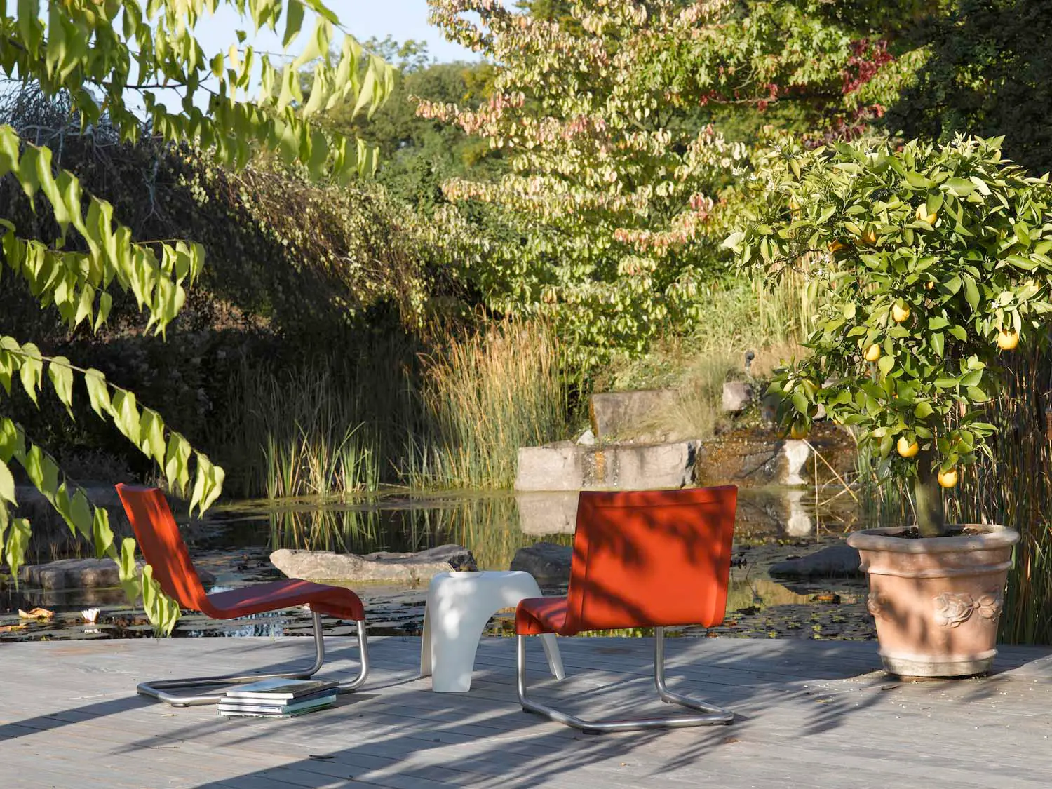 Vitra - Elephant Stool
