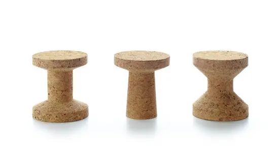 Vitra - Cork Modell A