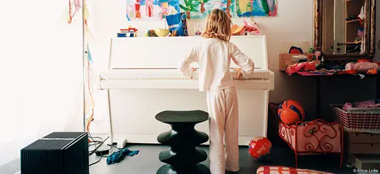Vitra - Hocker