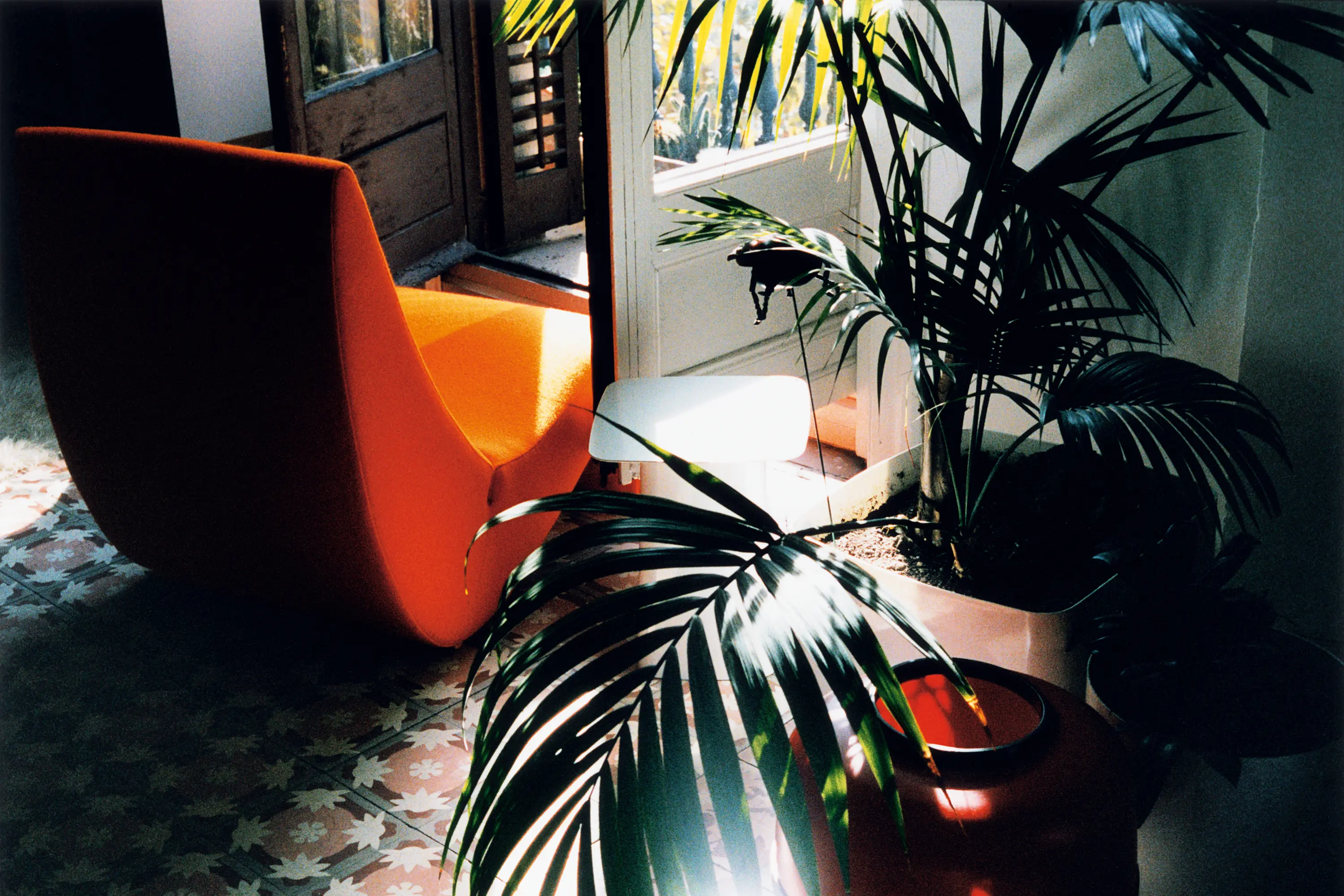 Vitra - Amoebe
