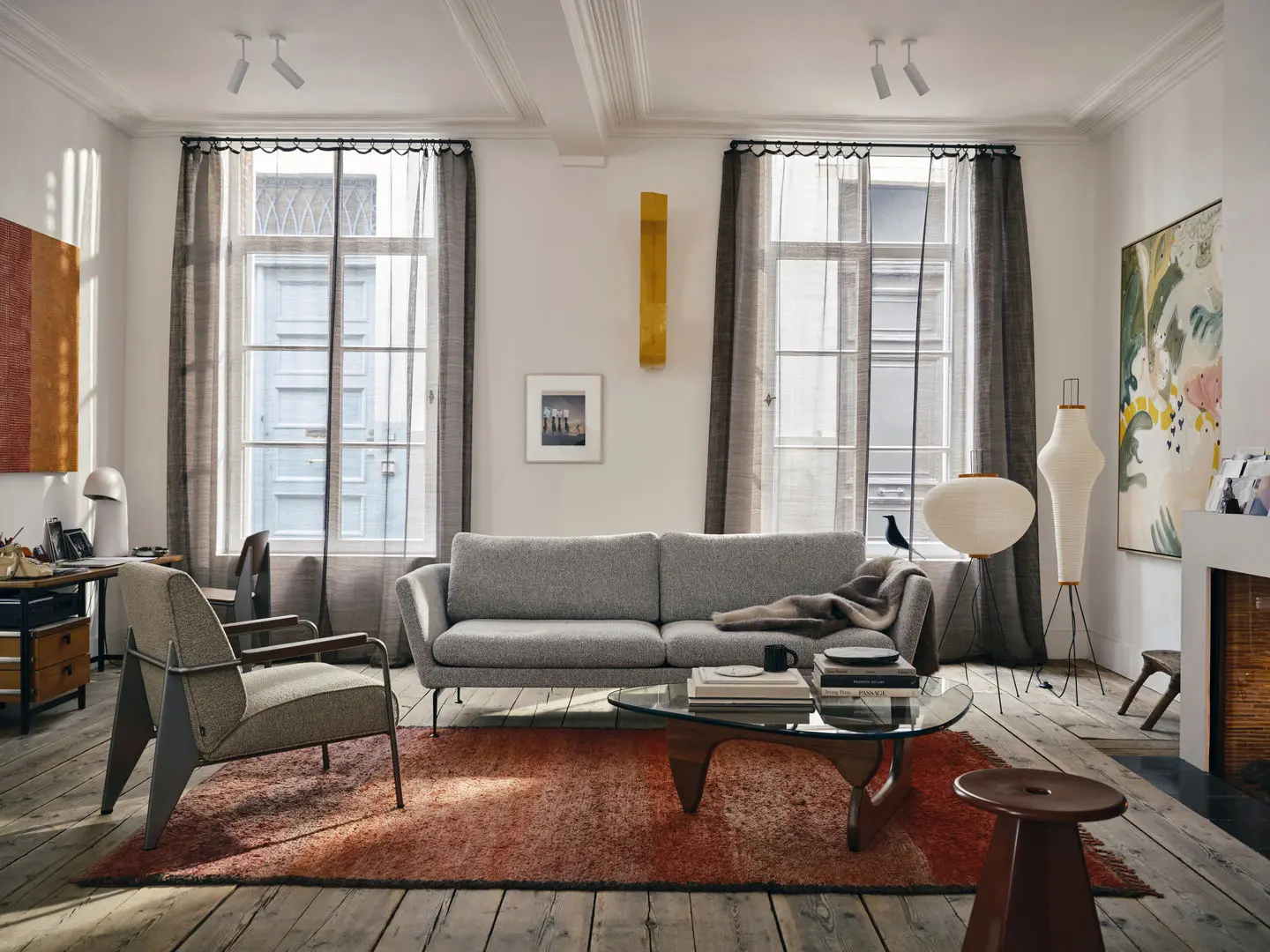 Vitra - Coffee Table