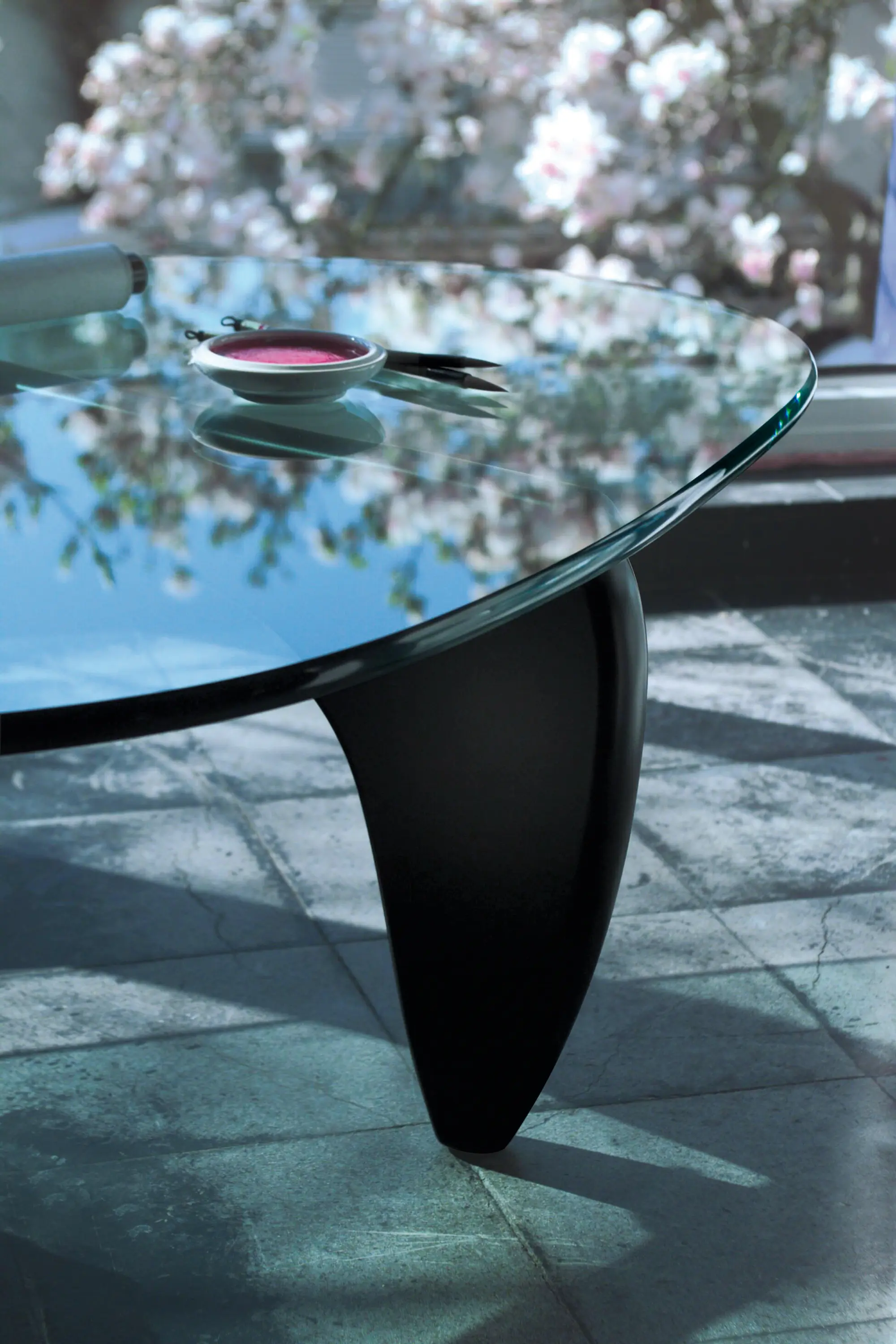 Vitra - Coffee Table