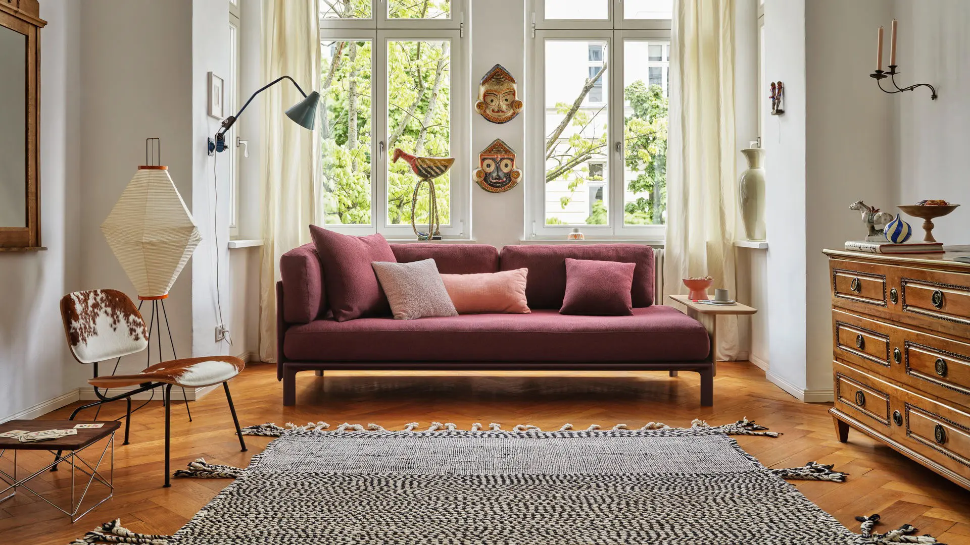 Vitra - Occasional Table LTR