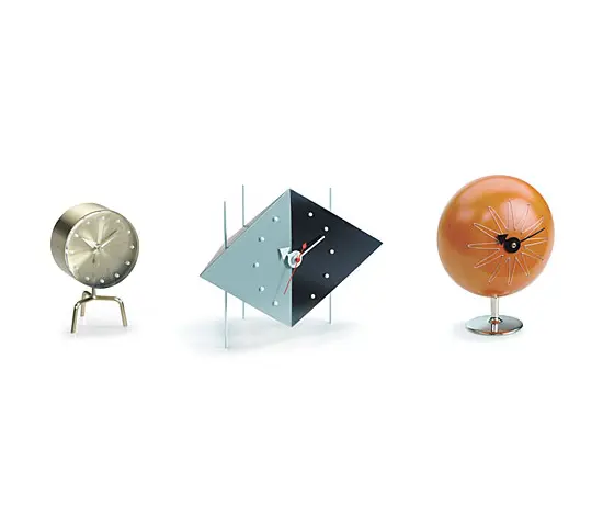 Vitra - Desk Clock