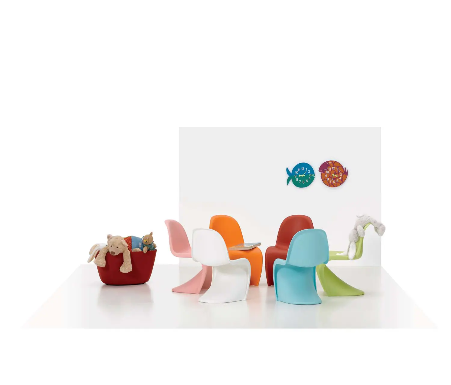 Vitra - Fernando the Fish