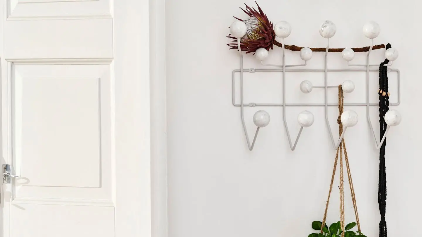 Vitra - Hang It All