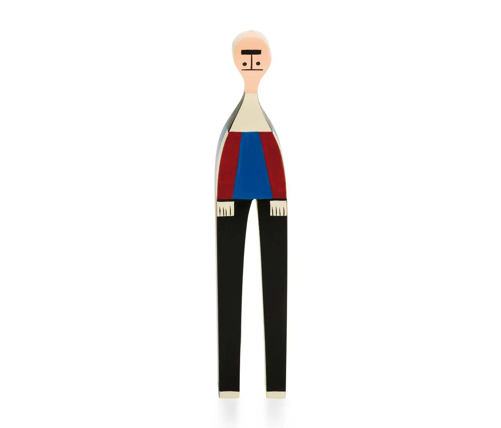 Vitra - Wooden Dolls