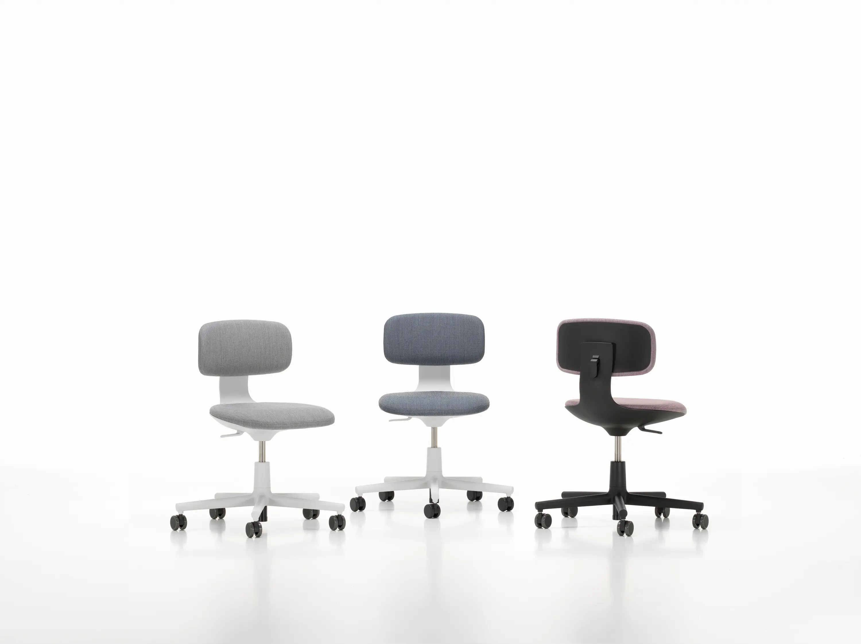 Vitra - Rookie High