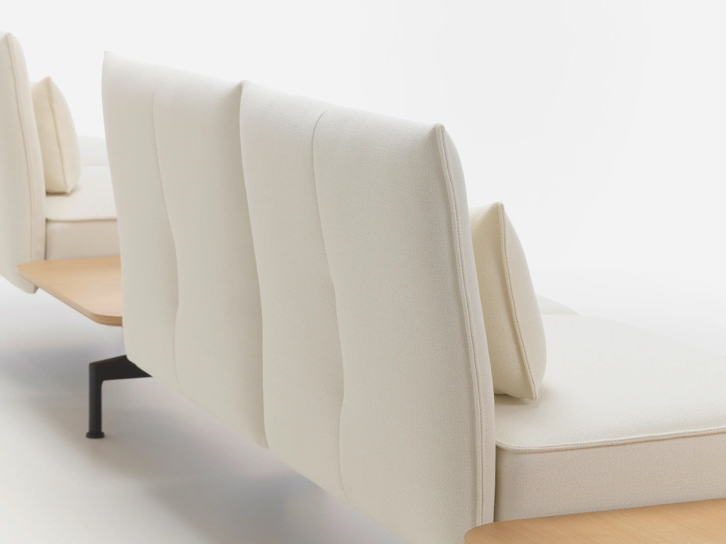Vitra - Soft Work