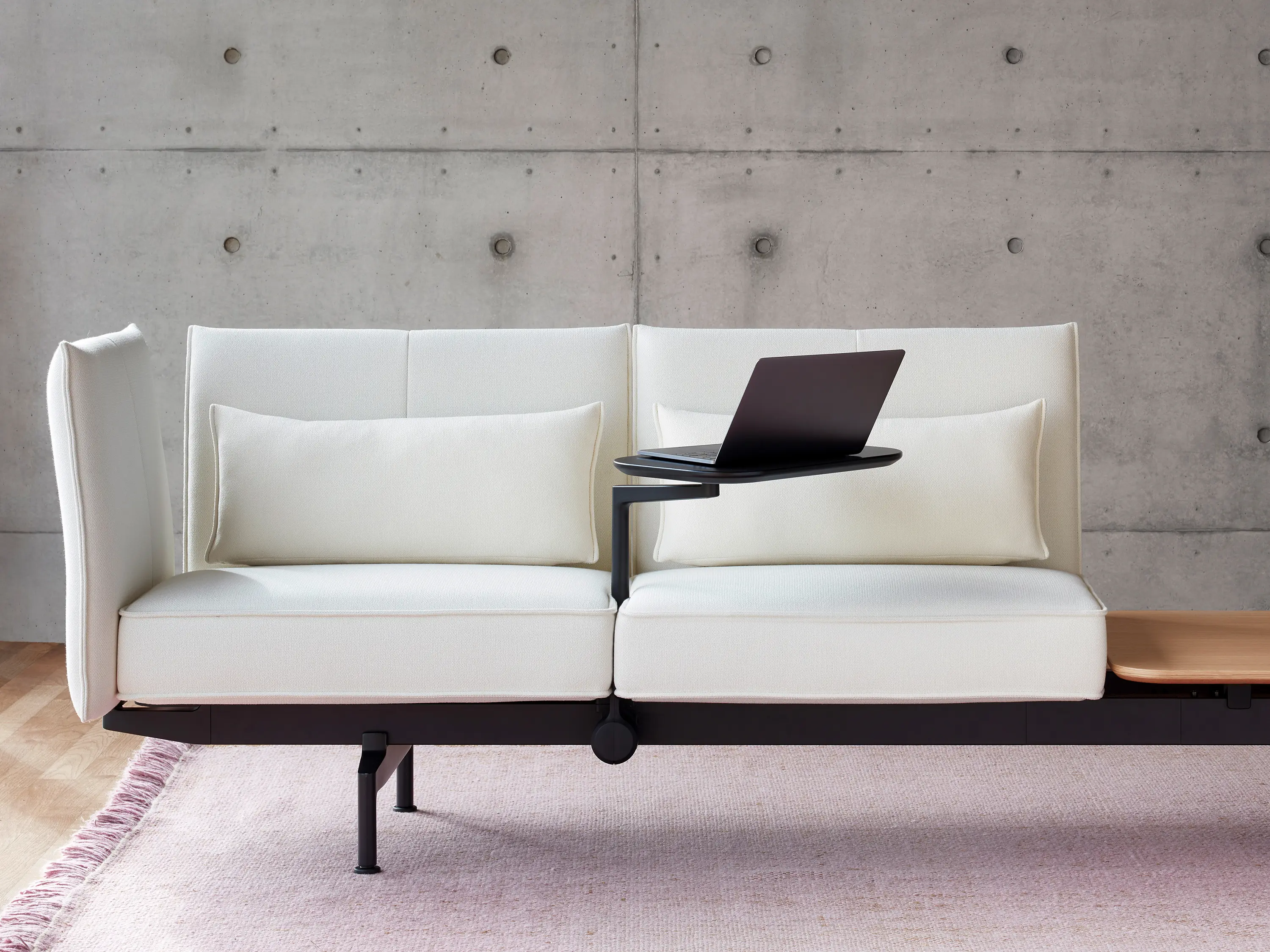Vitra - Soft Work