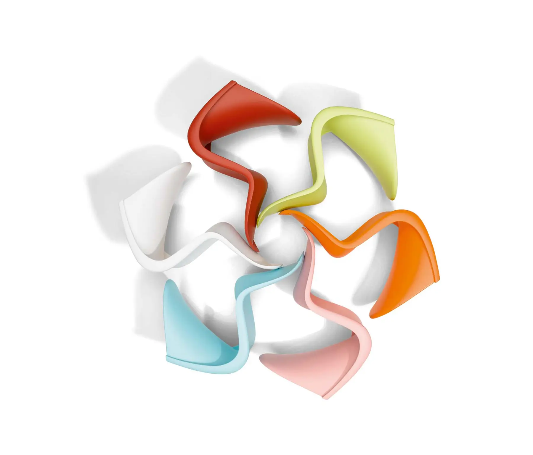 Vitra - Panton Junior