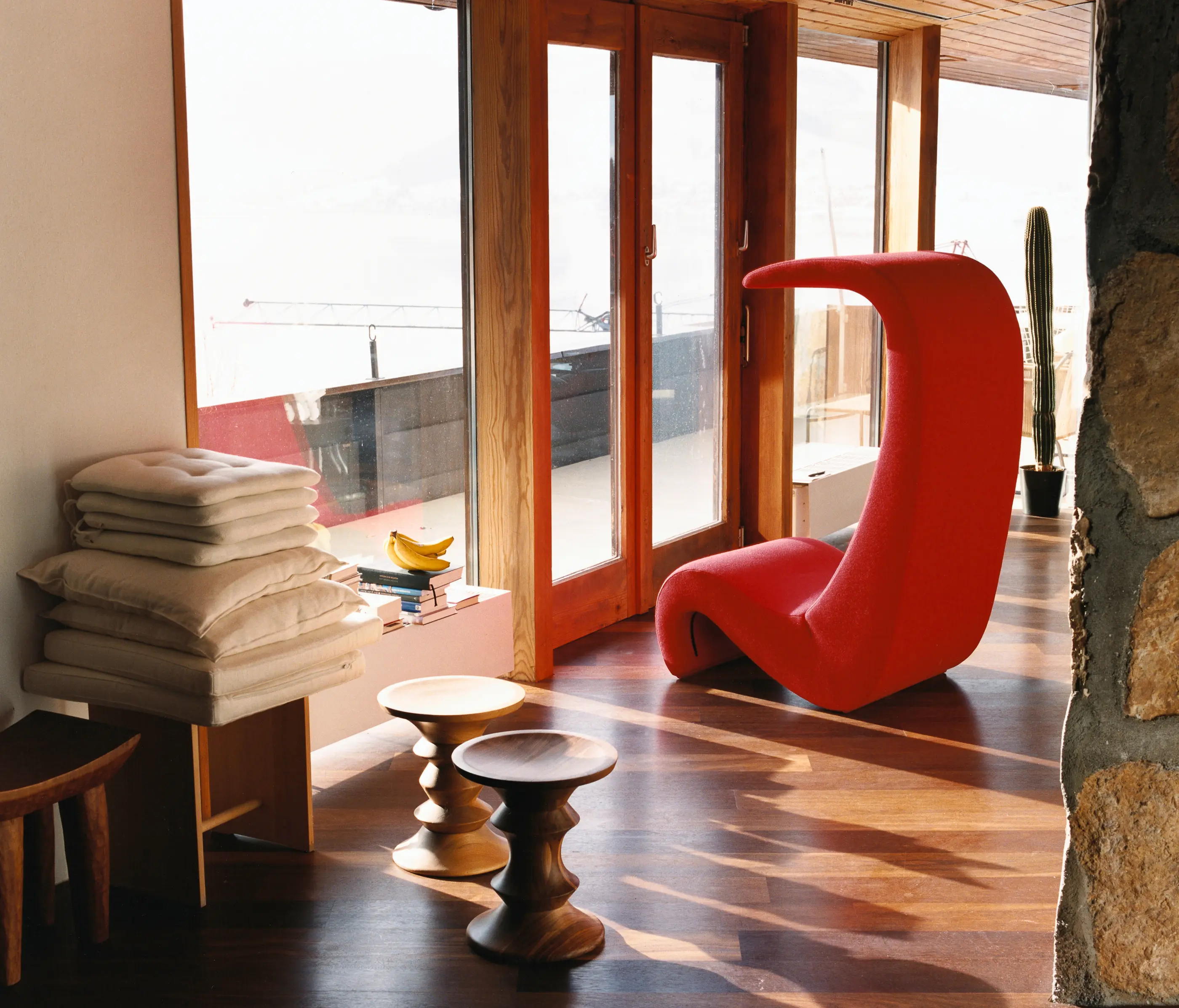 Vitra - Amoebe Highback