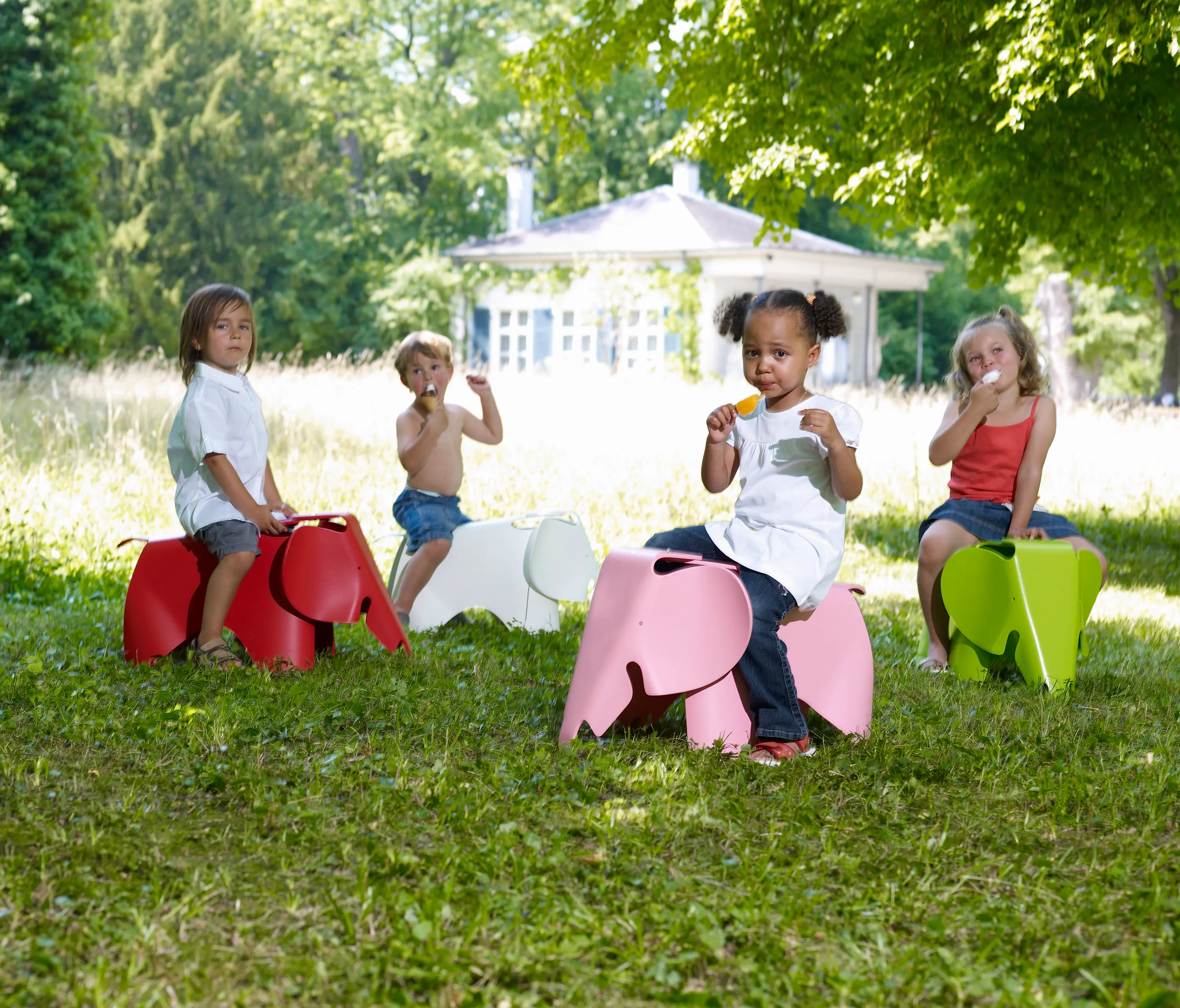 Vitra - Eames Elephant