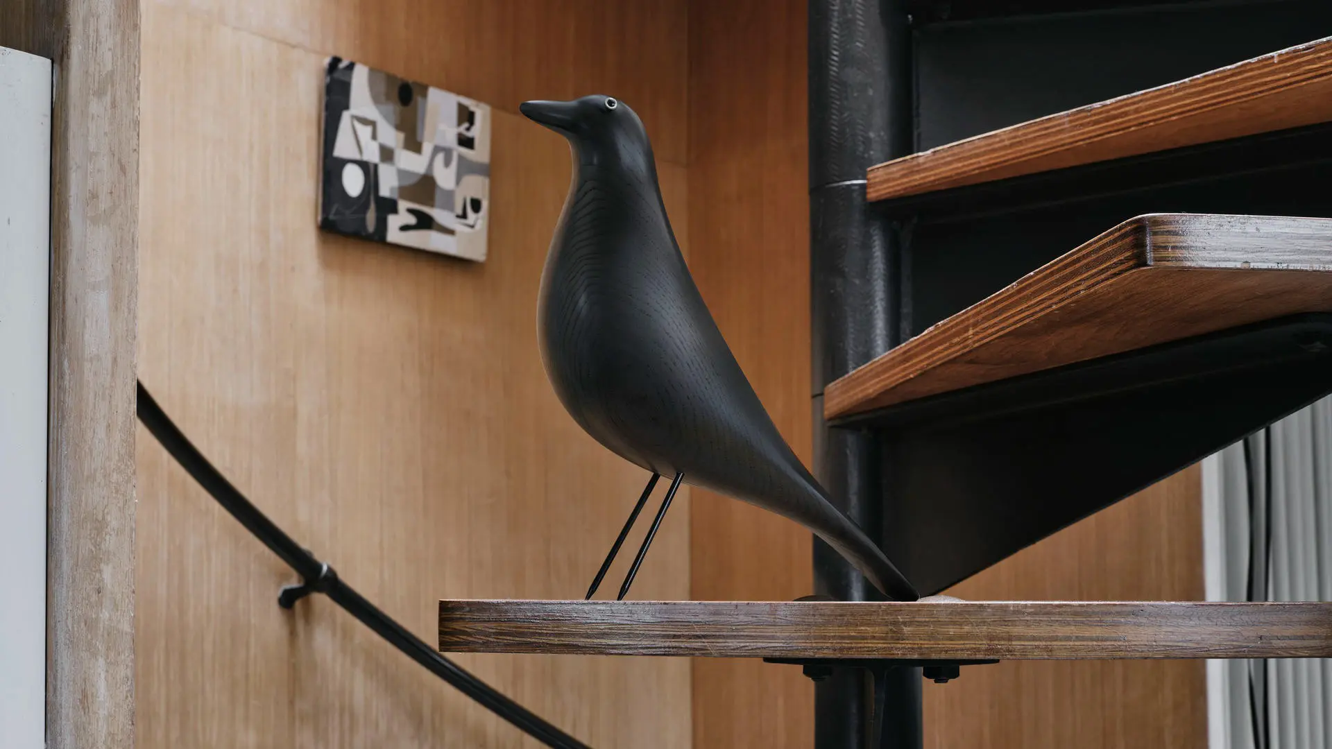 Vitra - Eames House Bird